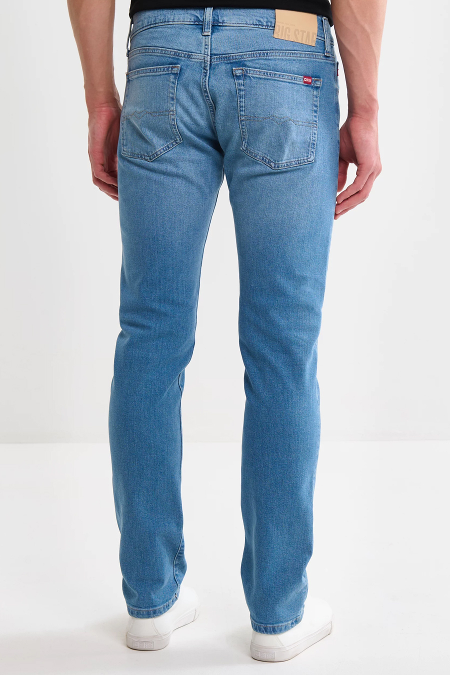 Jeans BIG STAR 110761207