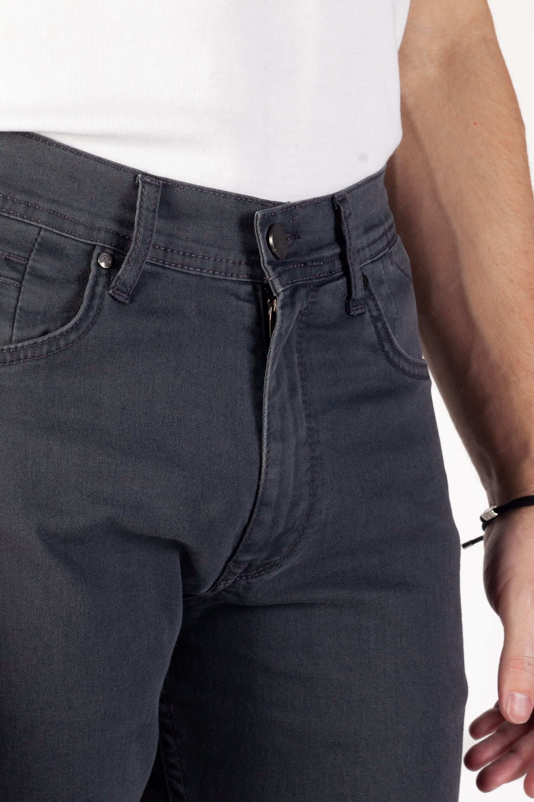 Summer pants BLK JEANS 7898-261-305-210