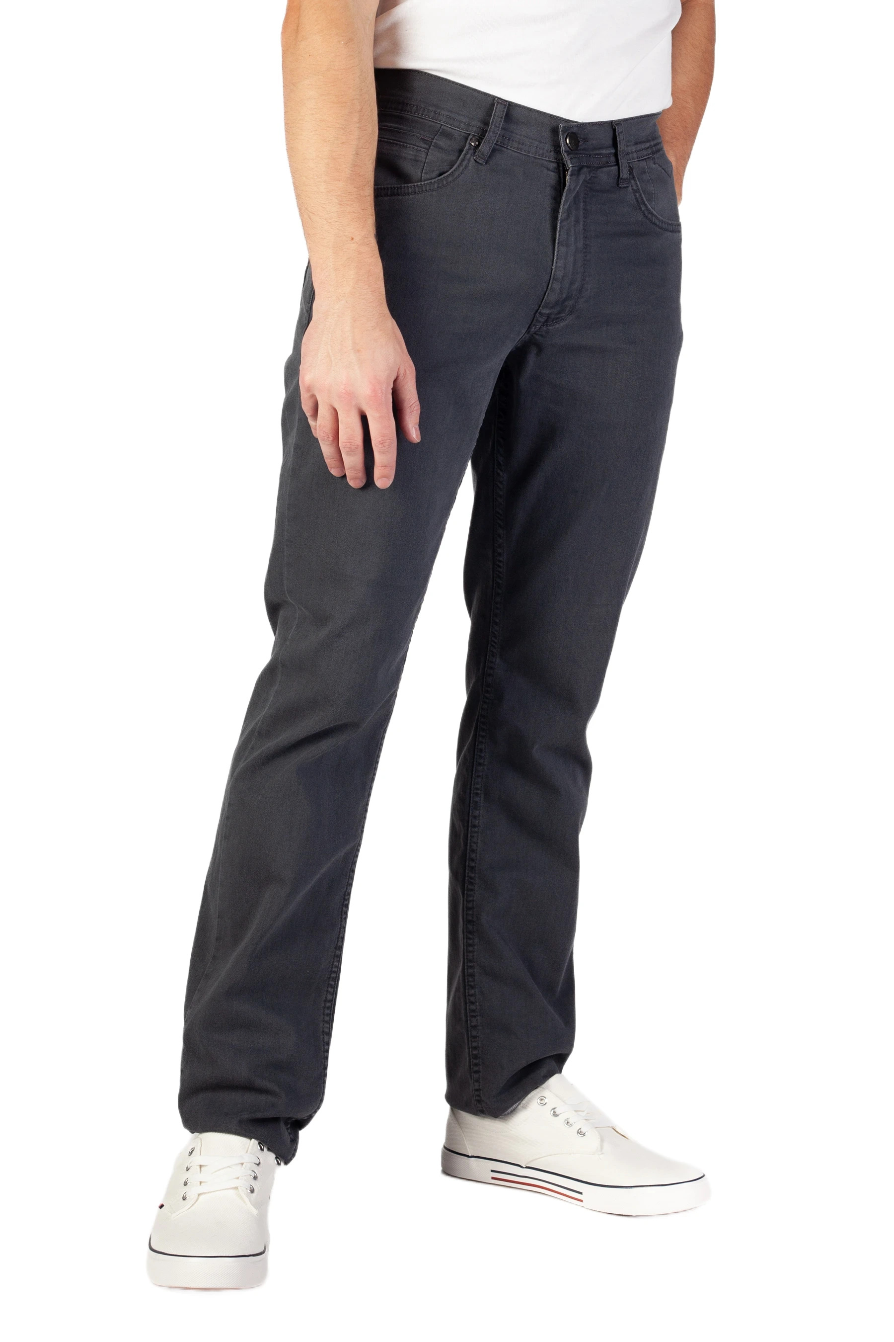 Summer pants BLK JEANS 7898-261-305-210