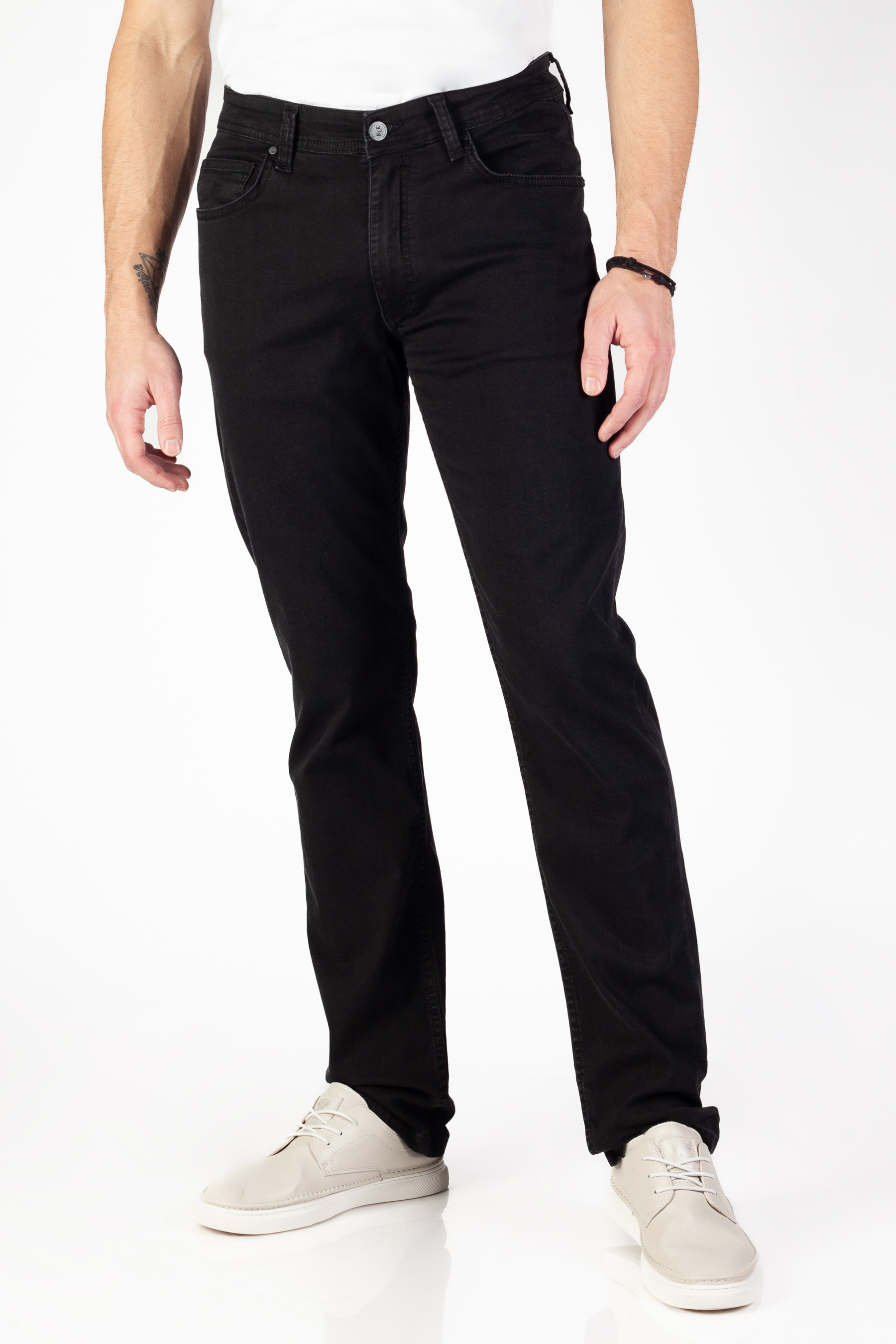Summer pants BLK JEANS 8380-5135-300-210