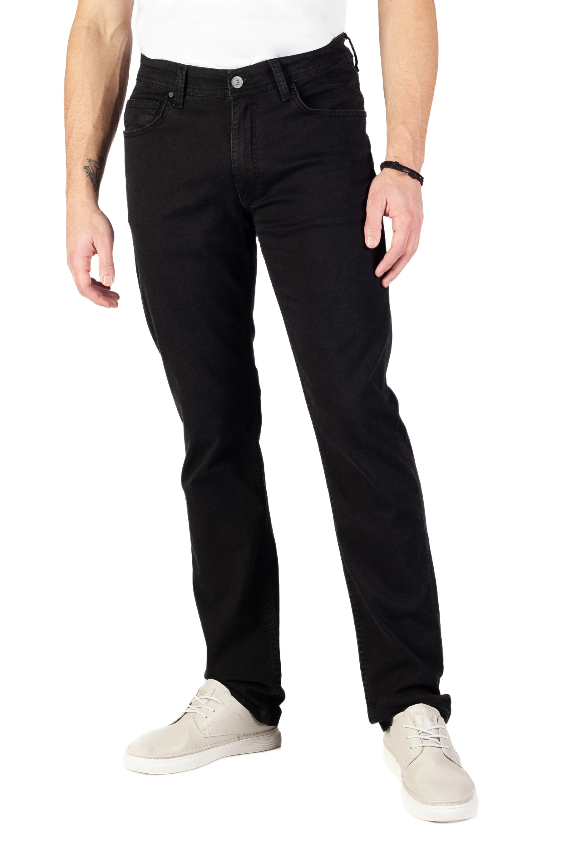Summer pants BLK JEANS 8380-5135-300-210