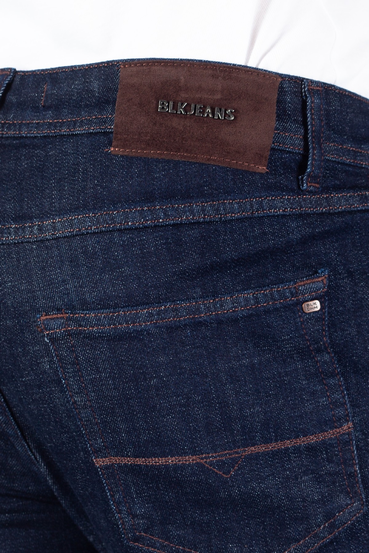 Jeans BLK JEANS 8406-977-304-270