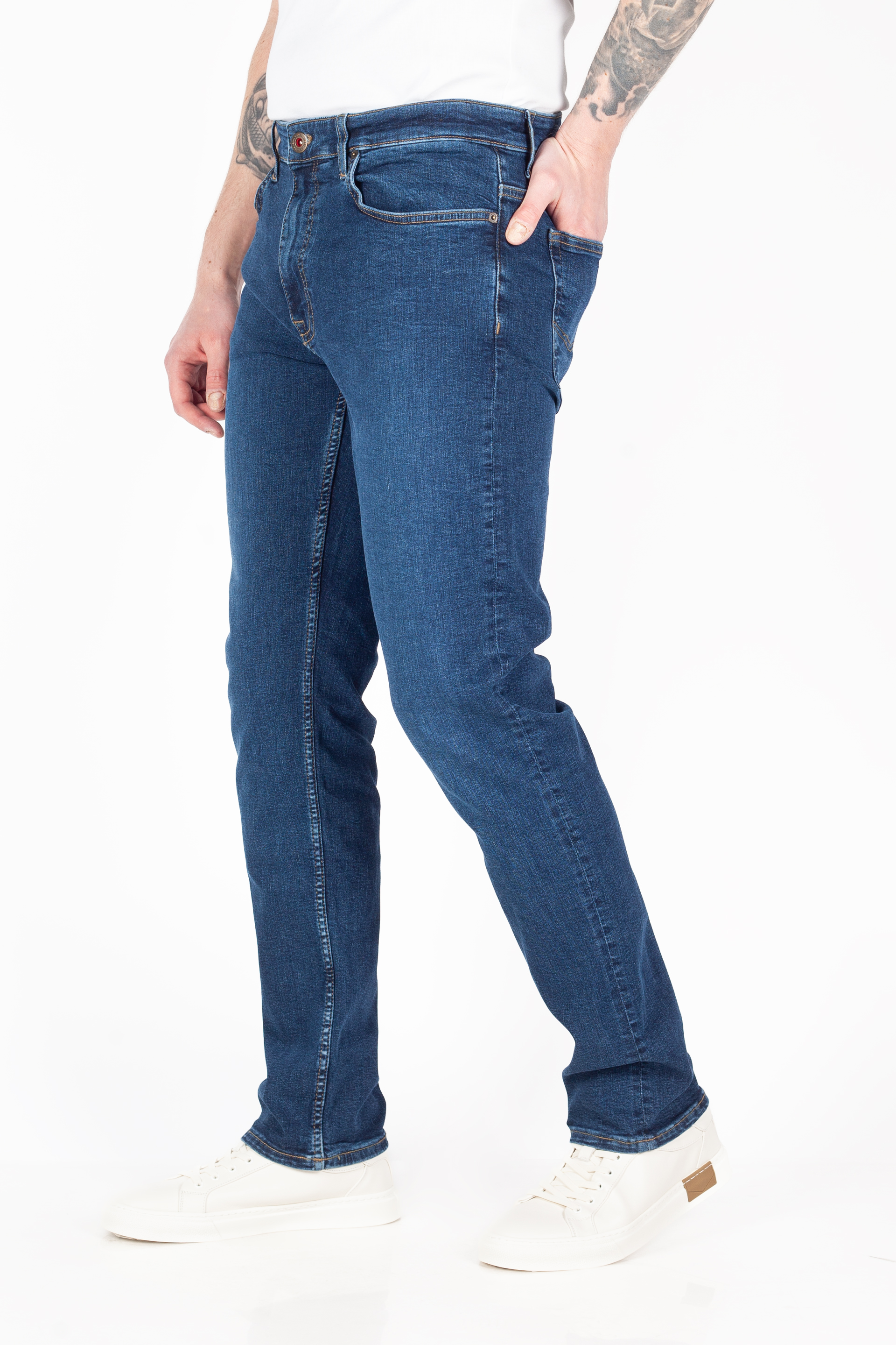 Jeans CROSS JEANS E170-006