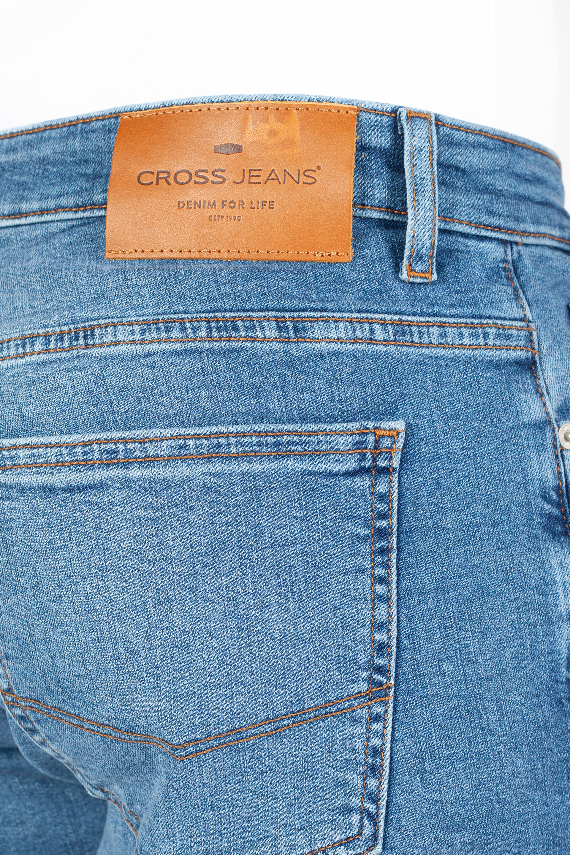 Jeans CROSS JEANS F194-293