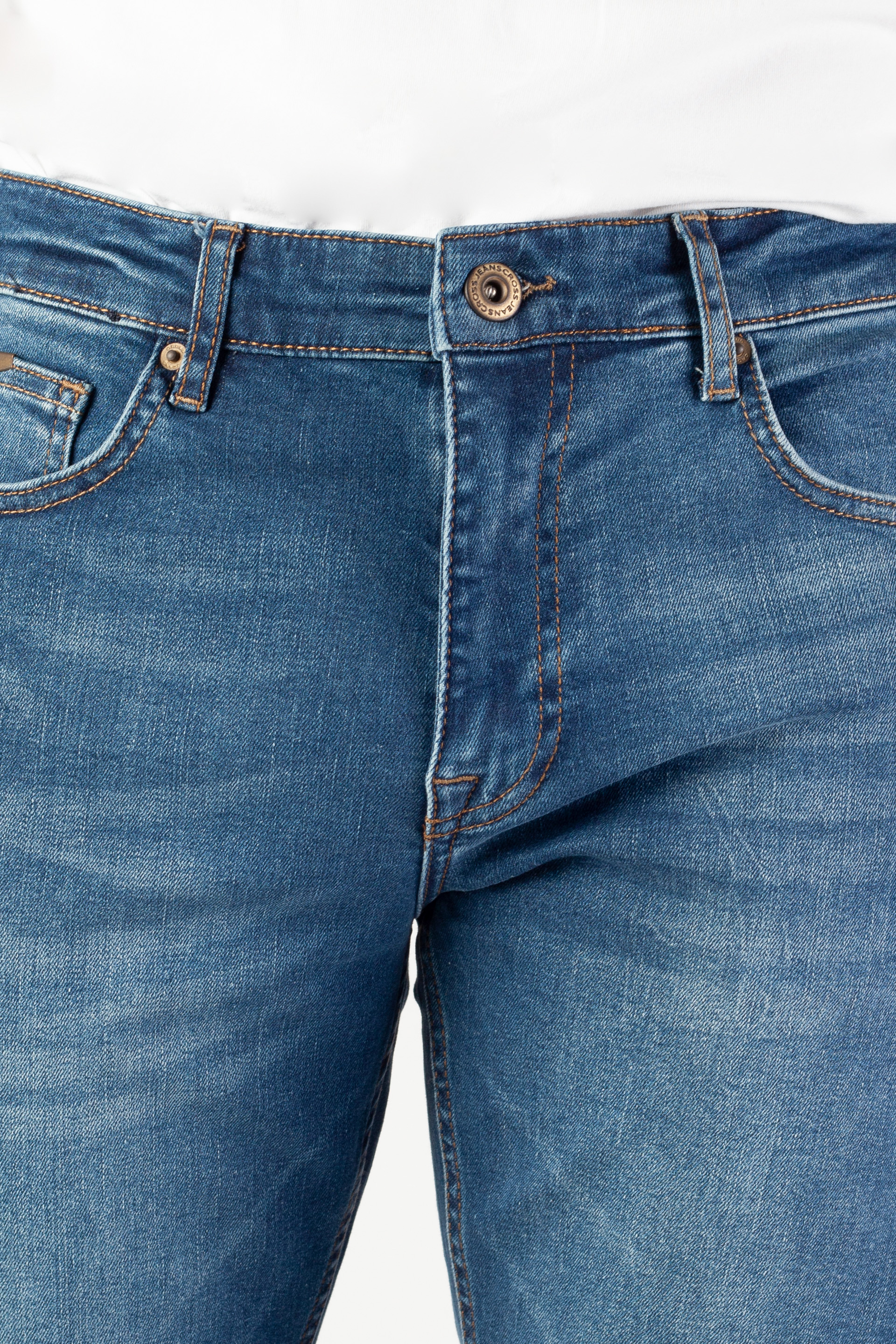 Jeans CROSS JEANS C132-046