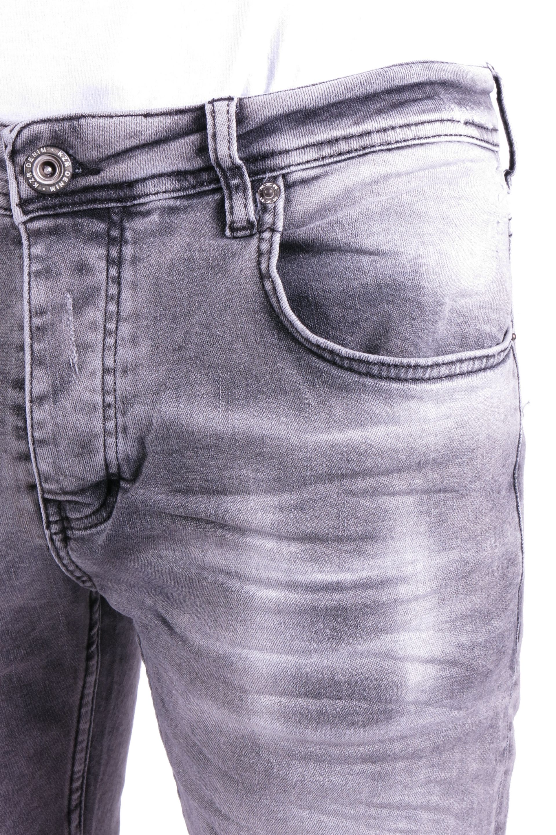 Jeans KENZARRO AD207