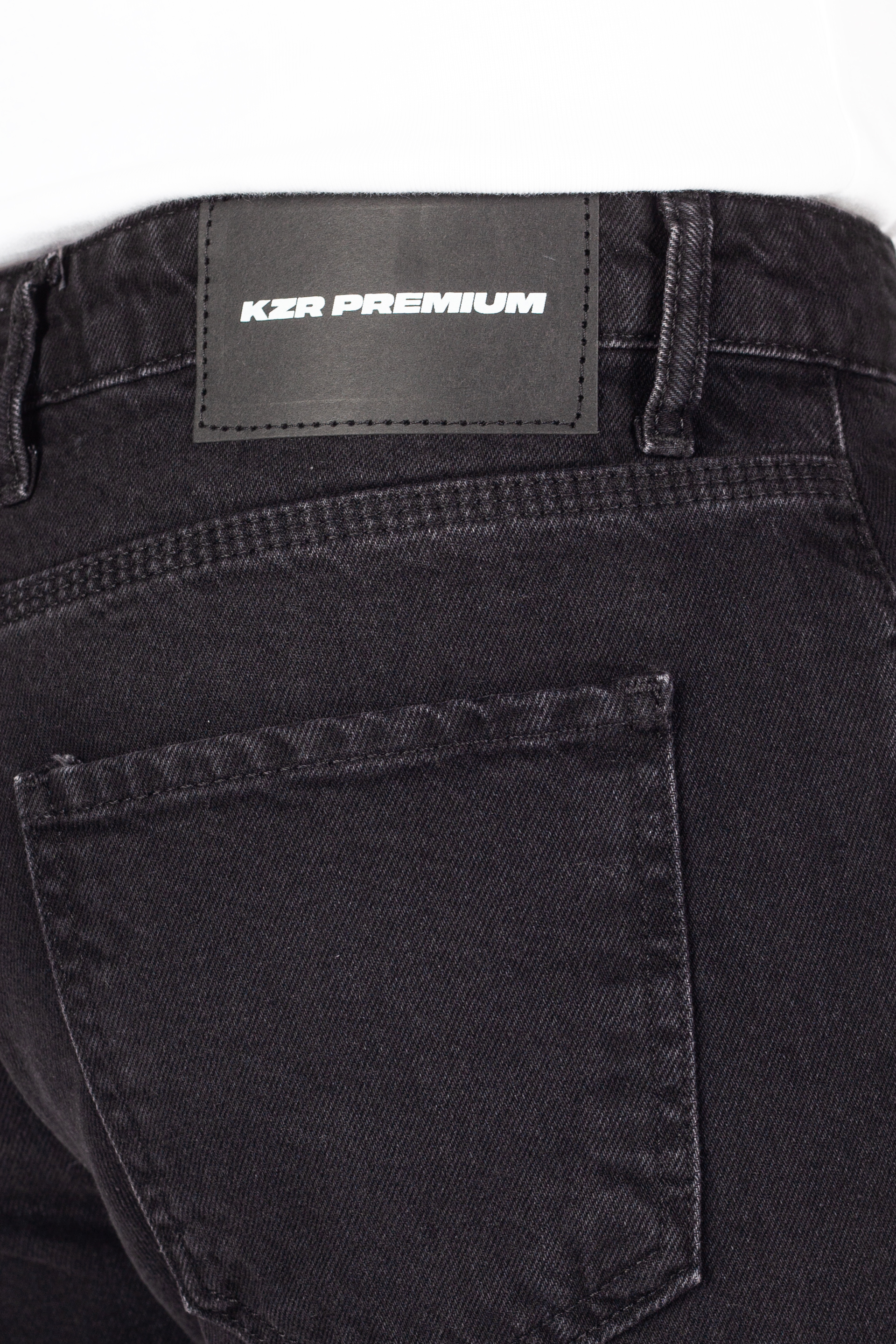 Jeans KENZARRO F-8123