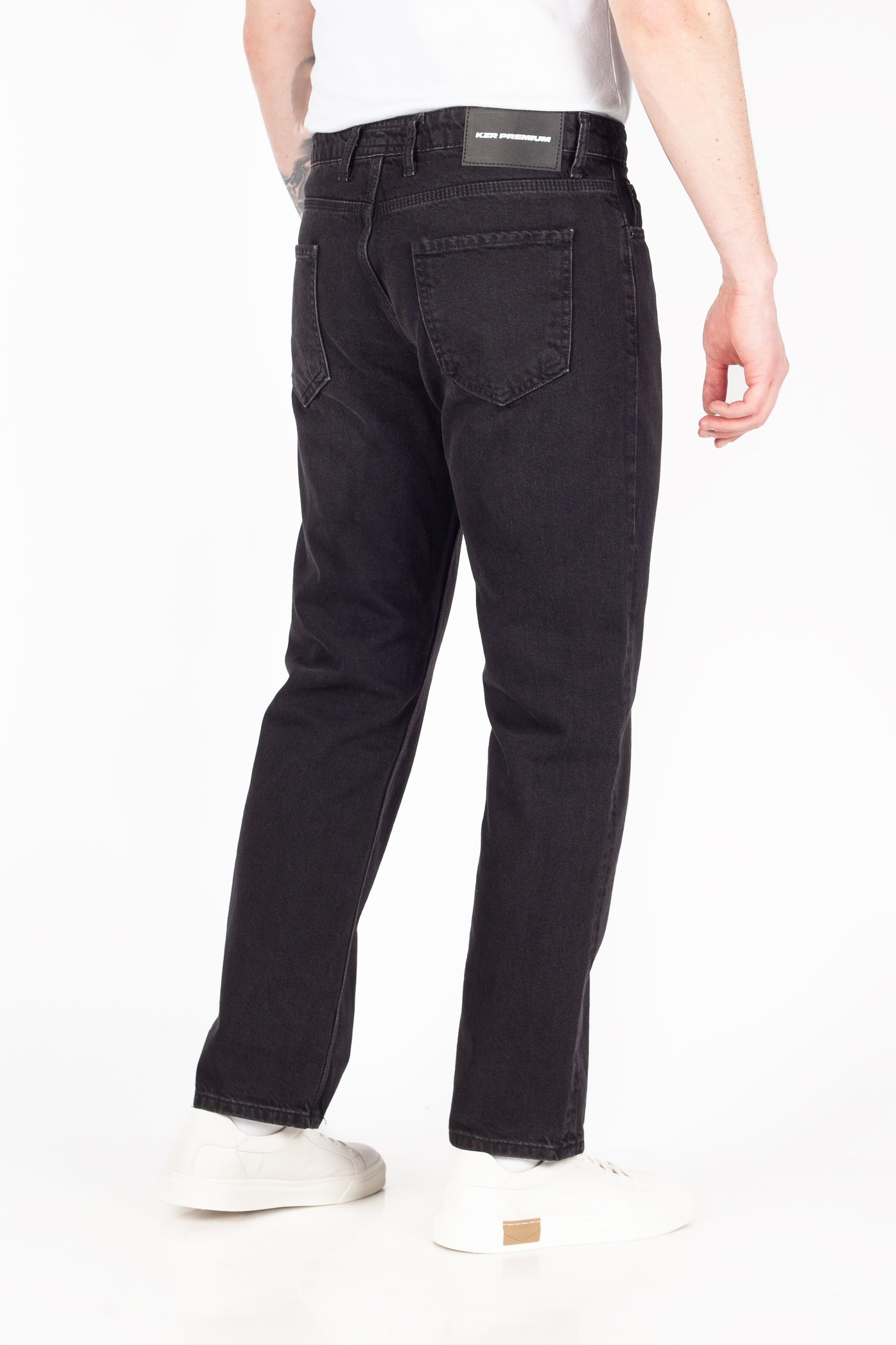 Jeans KENZARRO F-8123