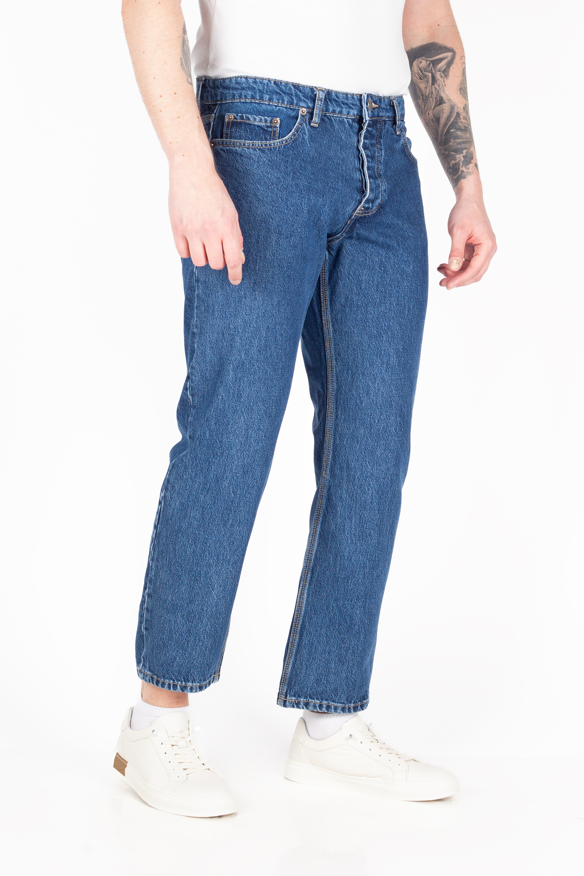 Jeans KENZARRO F-8127