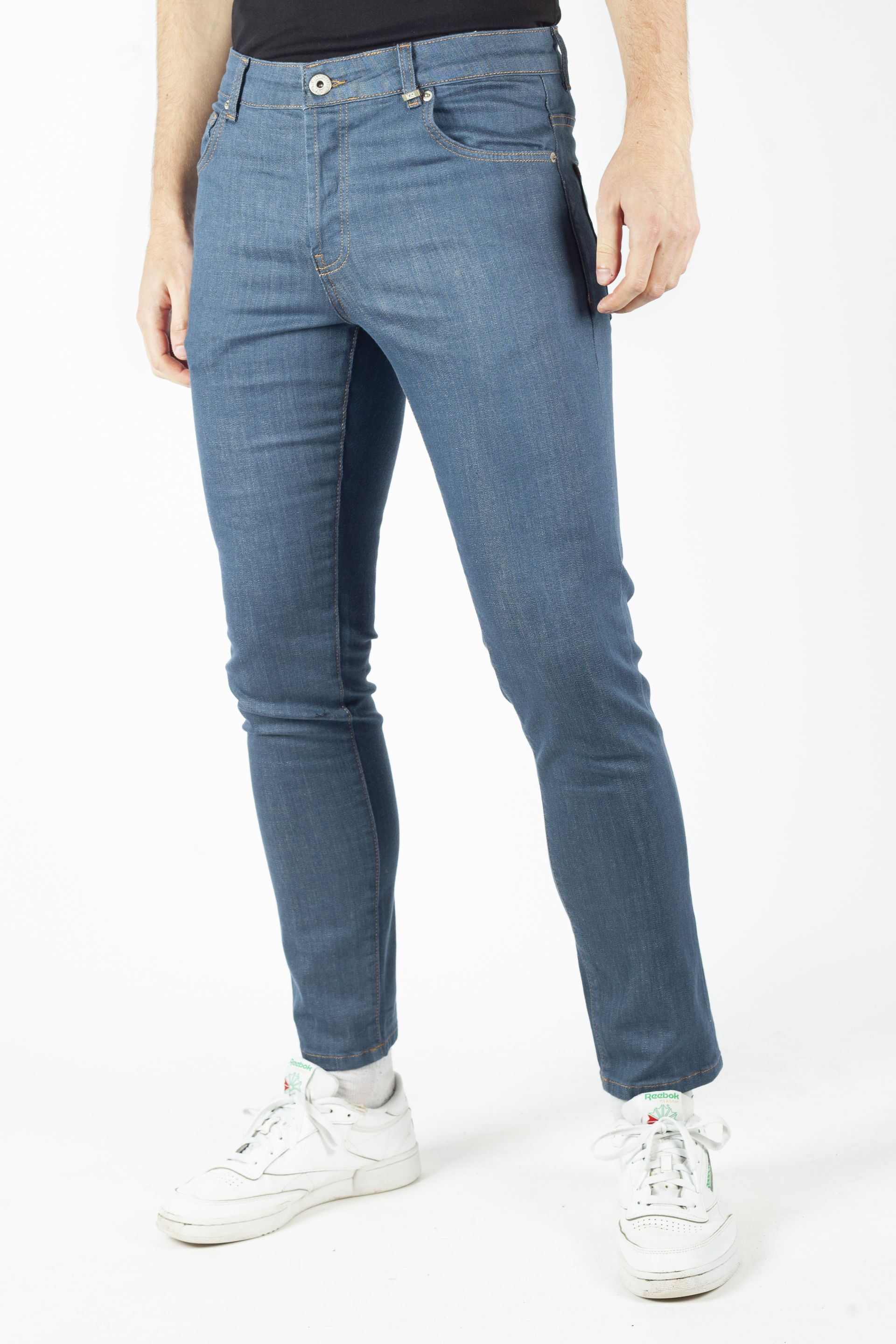 Jeans KENZARRO NGN-9038