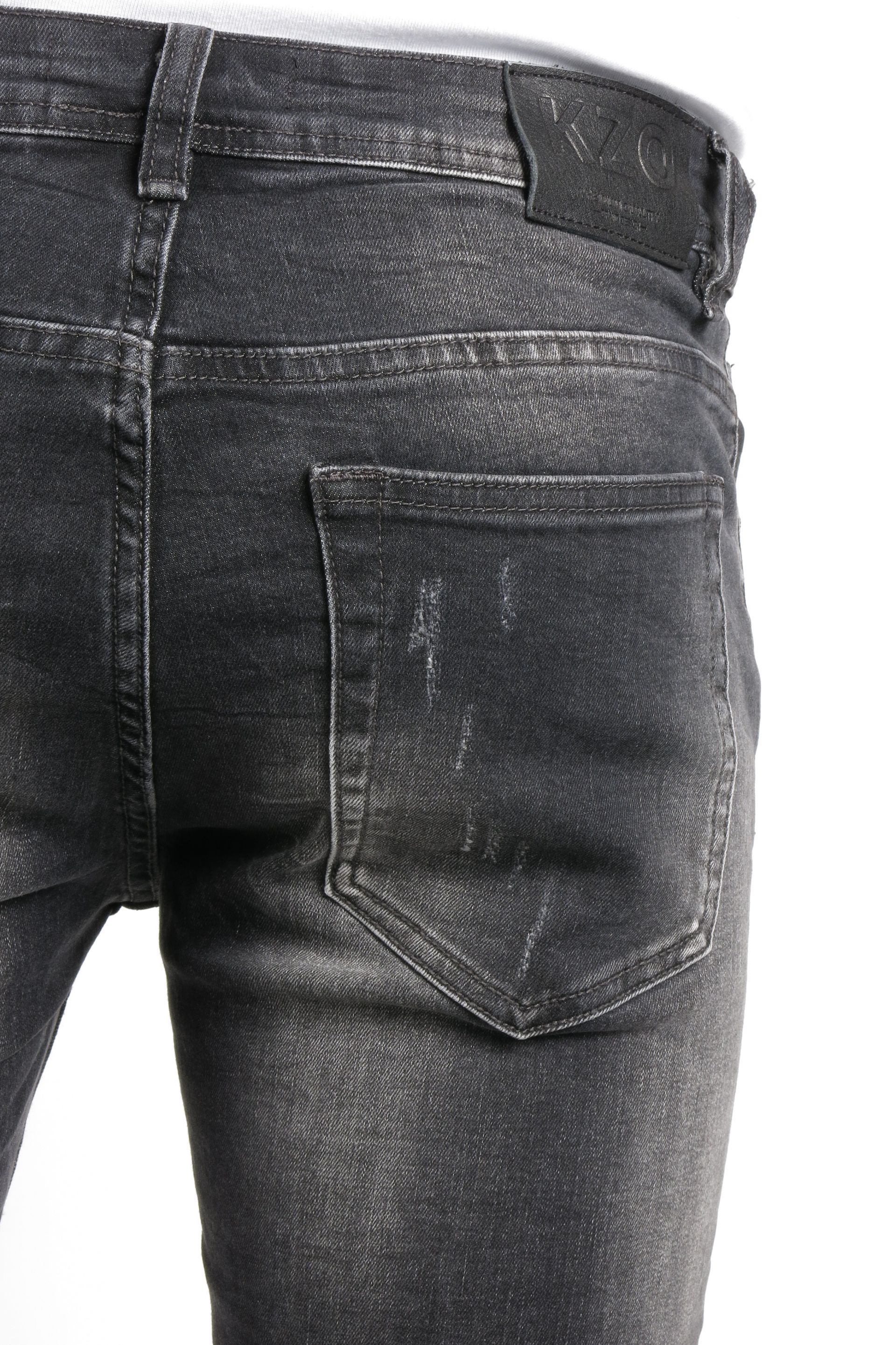 Jeans KENZARRO S58186