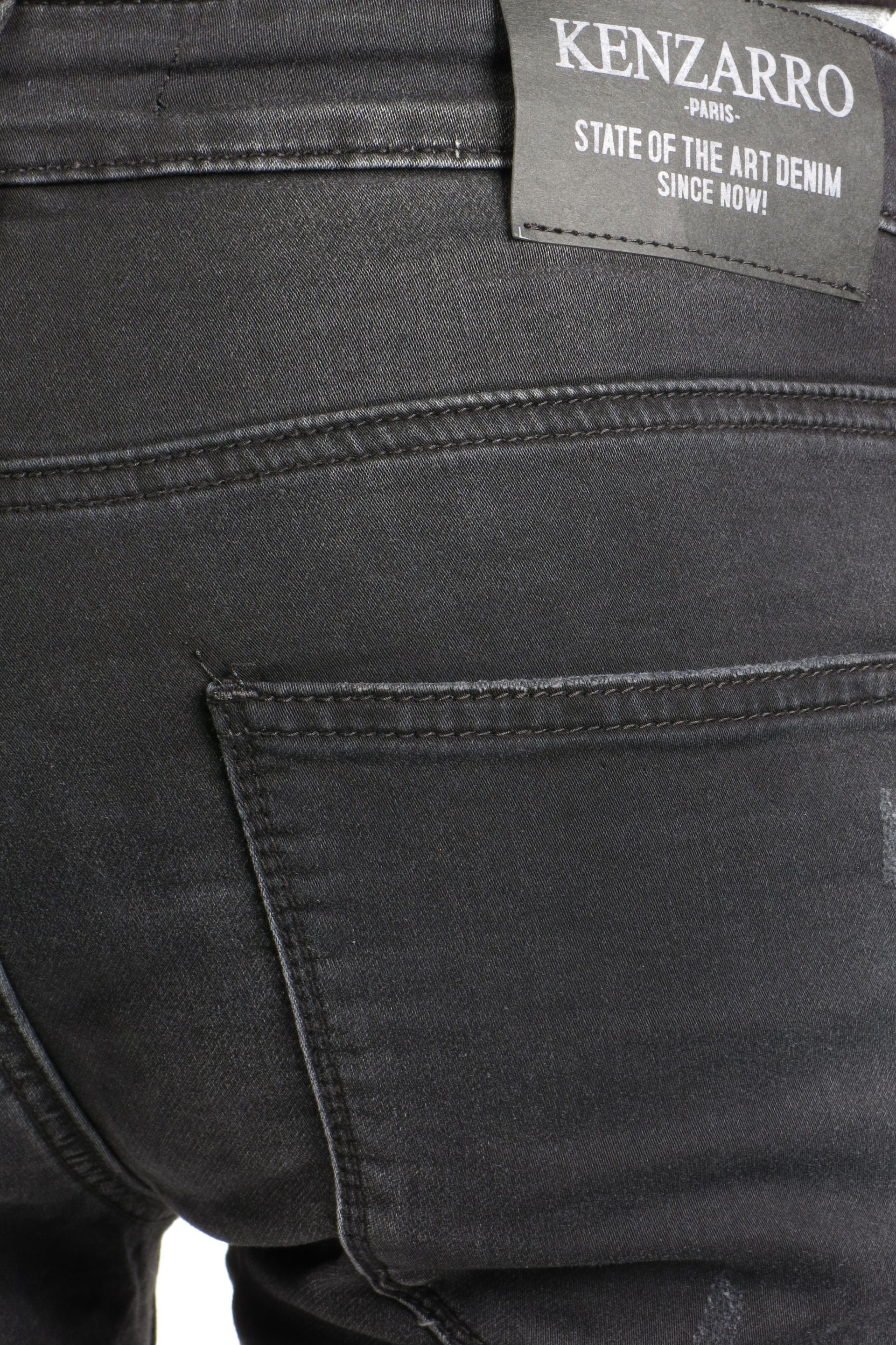 Jeans KENZARRO TH37622