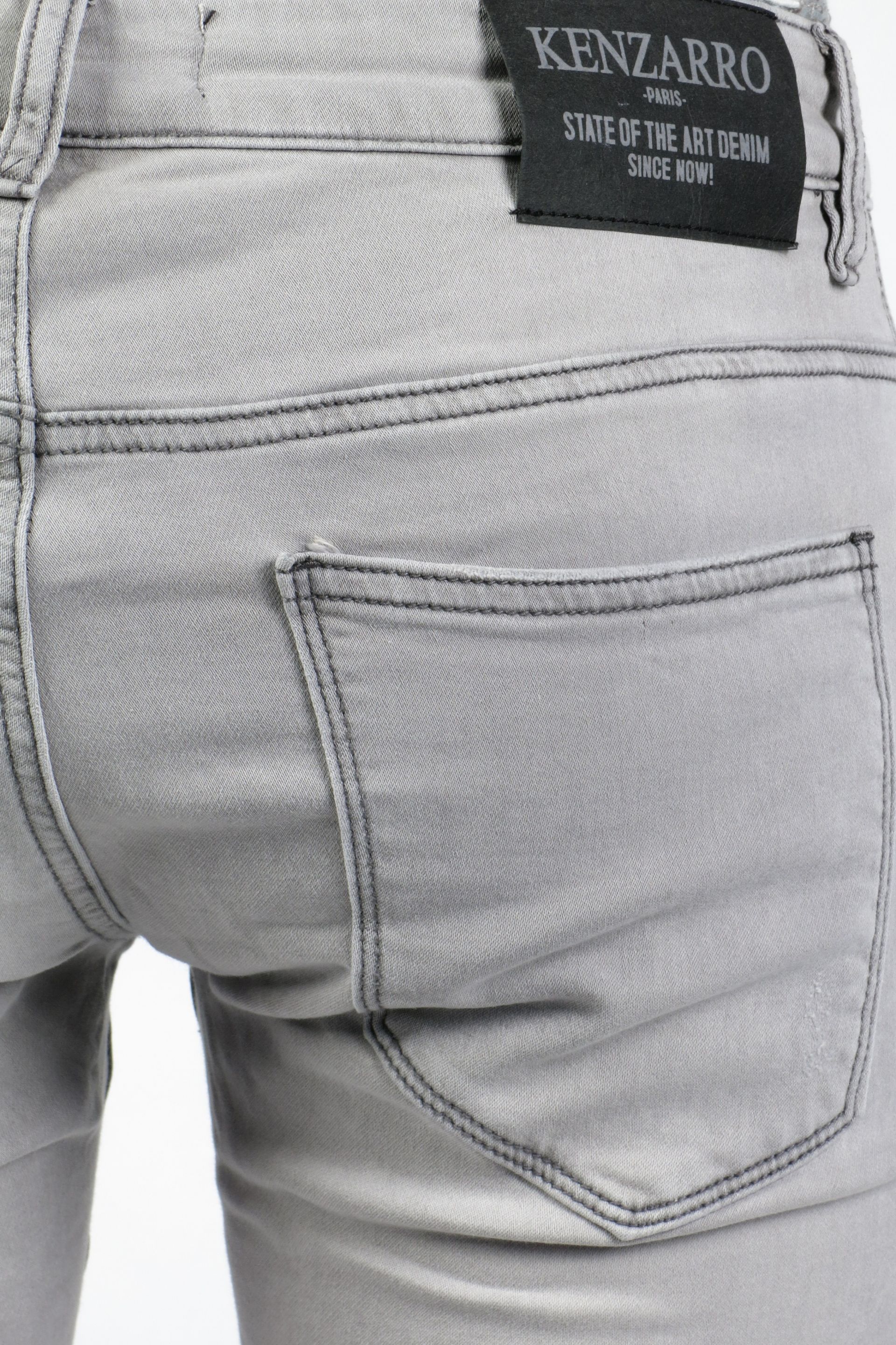 Jeans KENZARRO TH37623