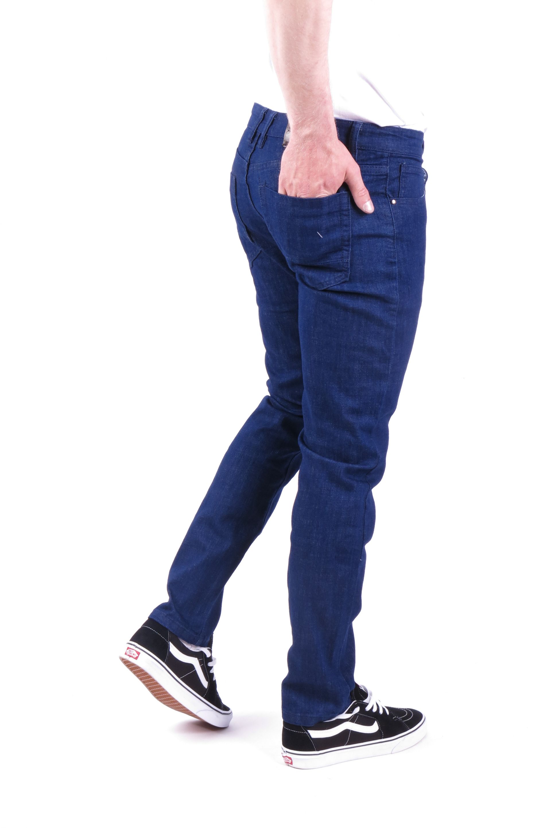 Jeans KENZARRO TH37757