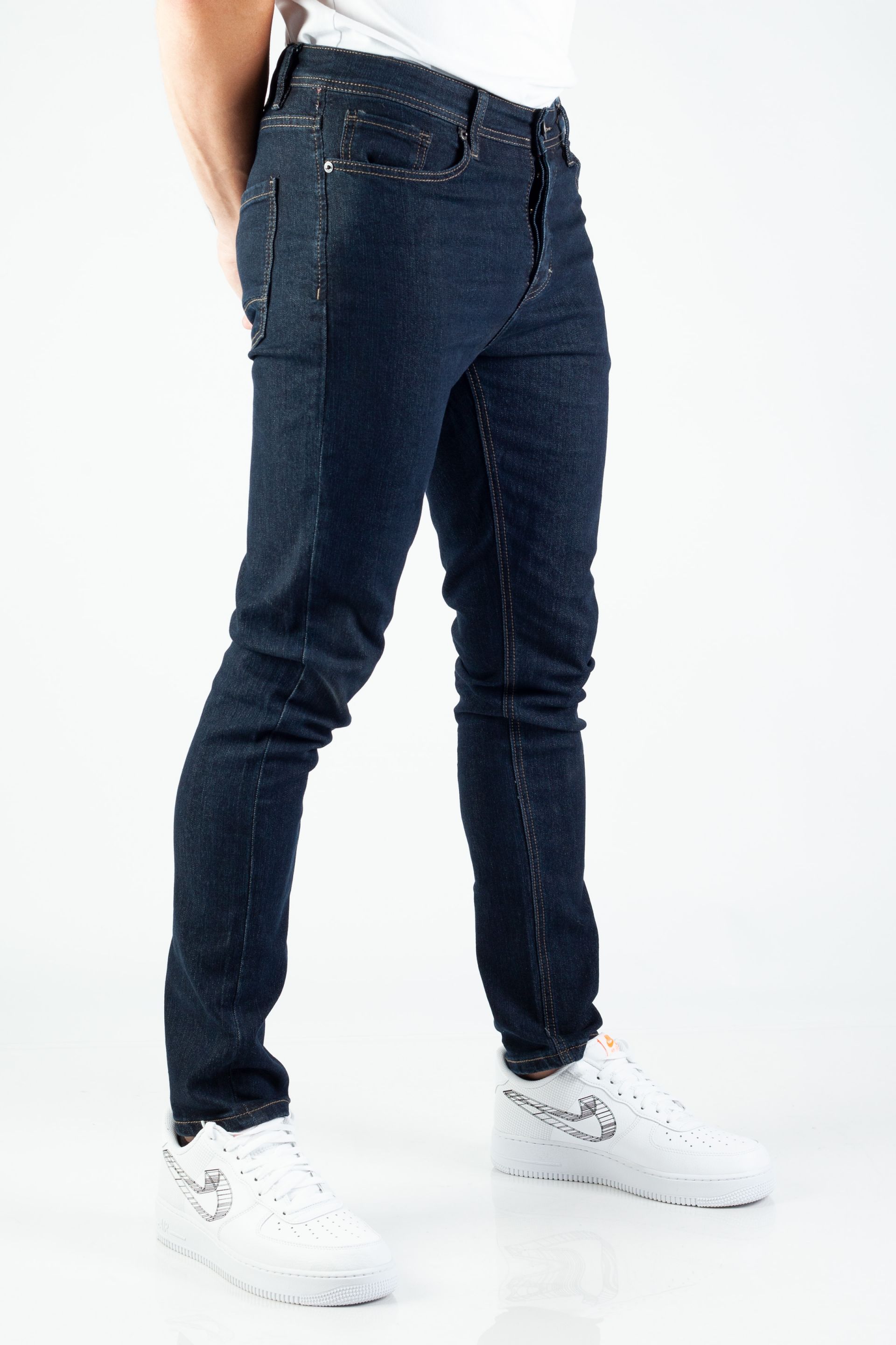 Jeans KENZARRO TH37822
