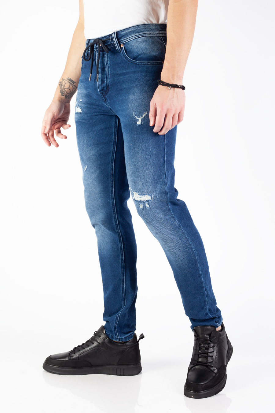 Jeans KENZARRO TH37890