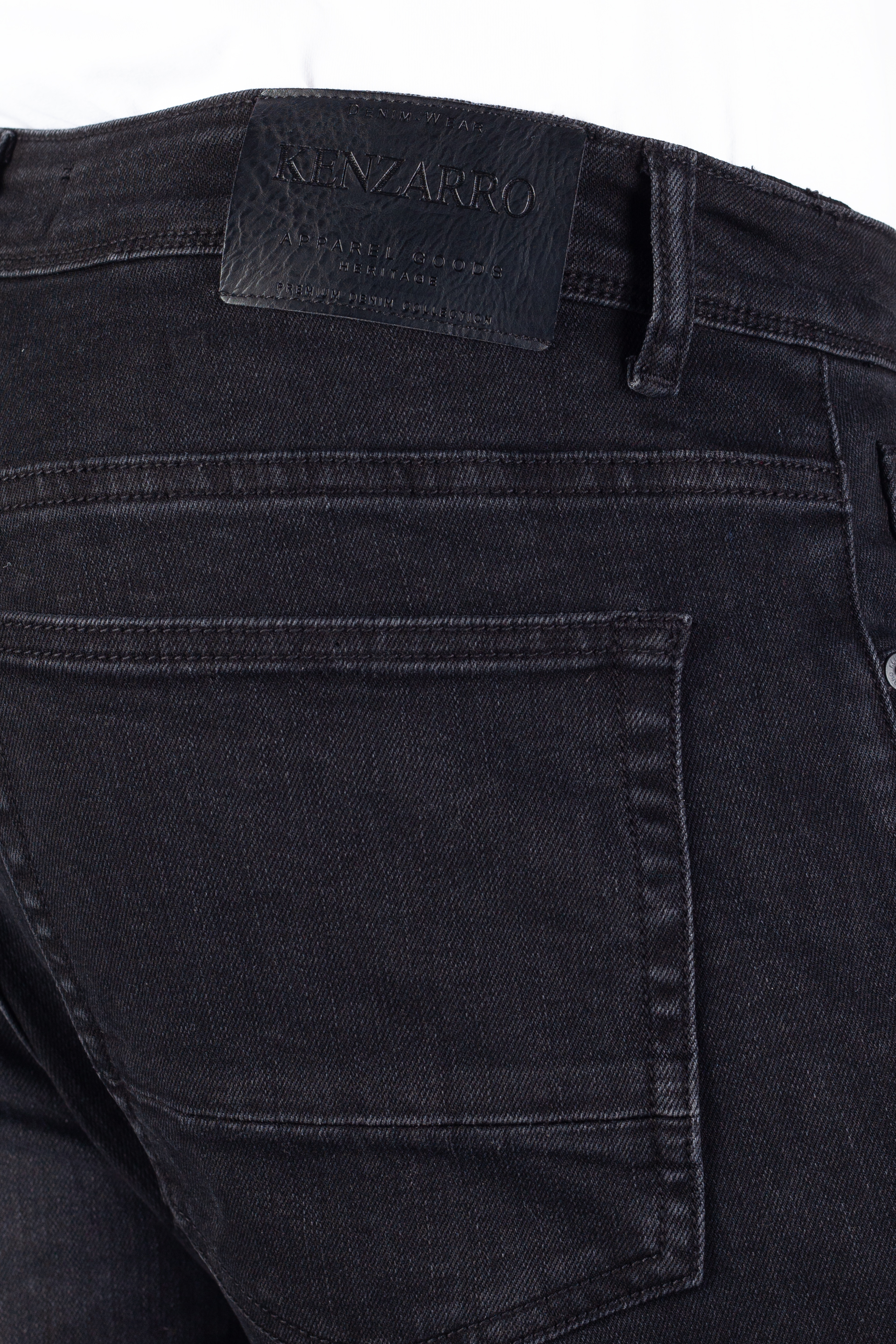 Jeans KENZARRO TH37995