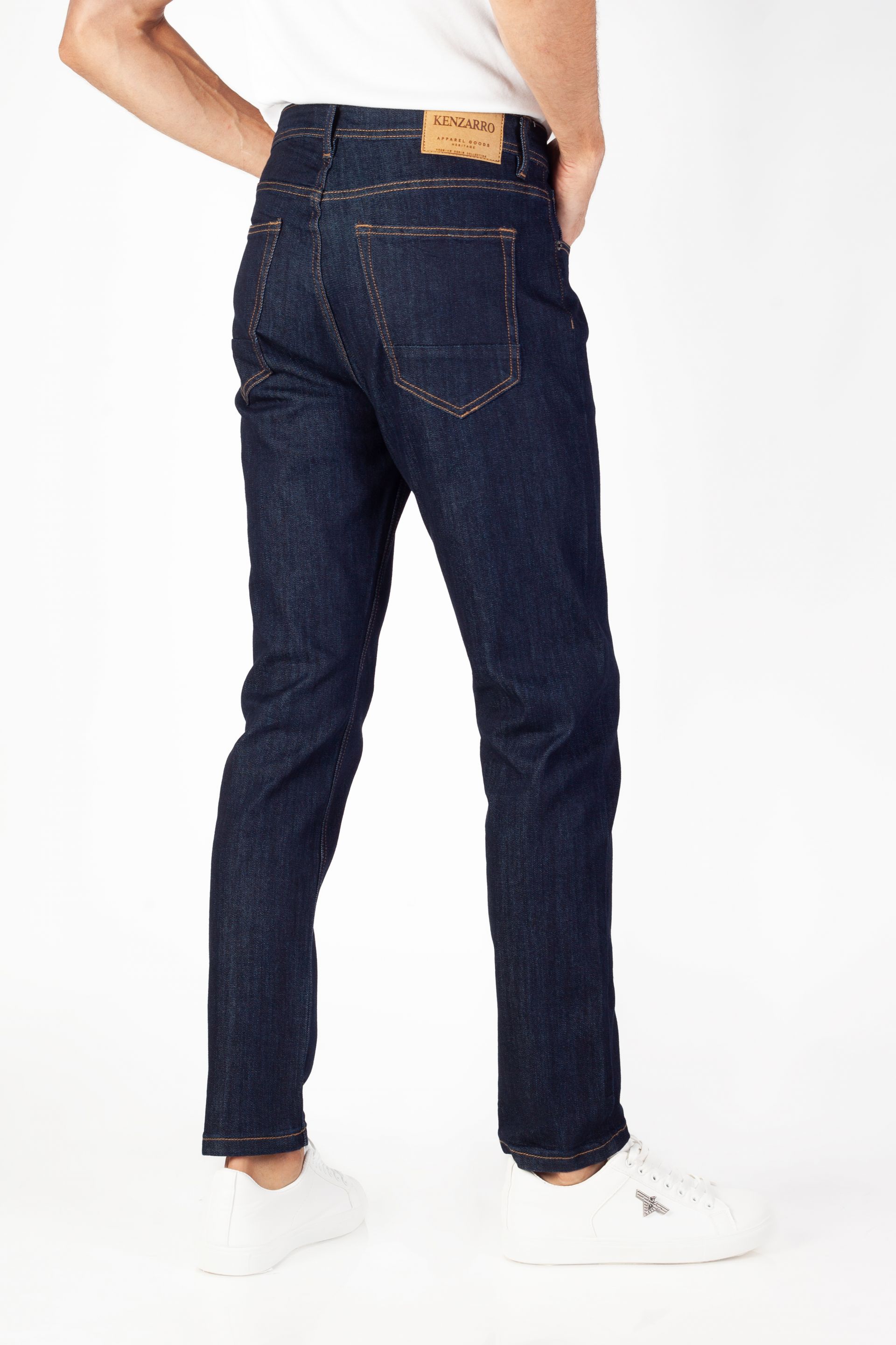 Jeans KENZARRO TH37997