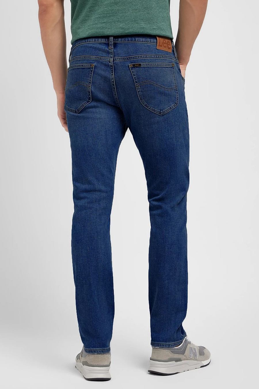 Jeans LEE 112360204