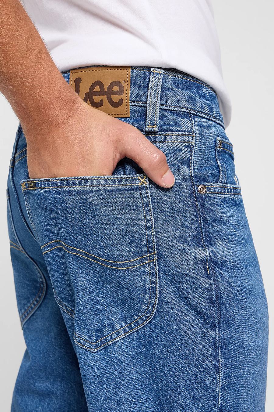 Jeans LEE 112368702