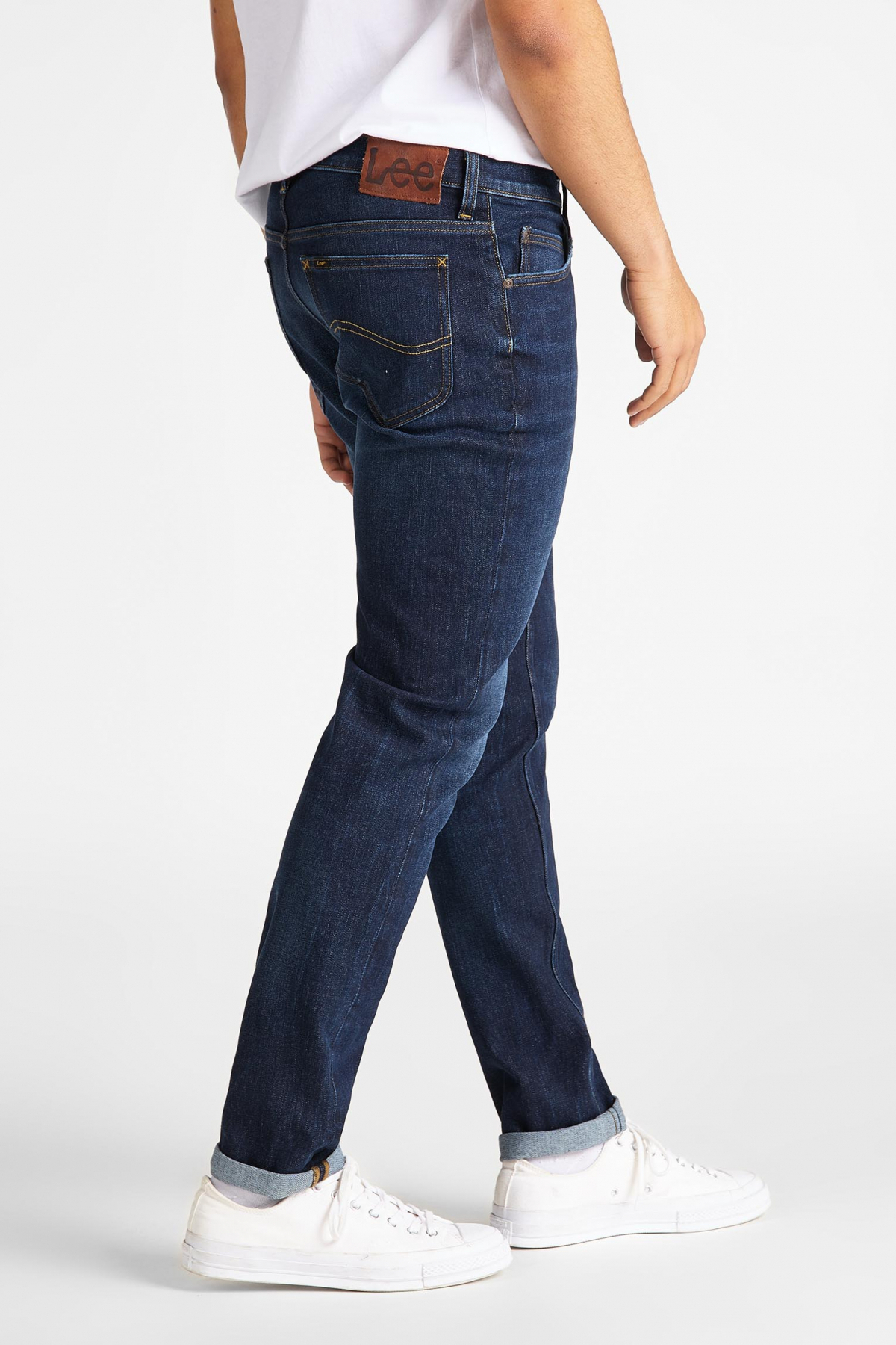 Jeans LEE L701DHGP