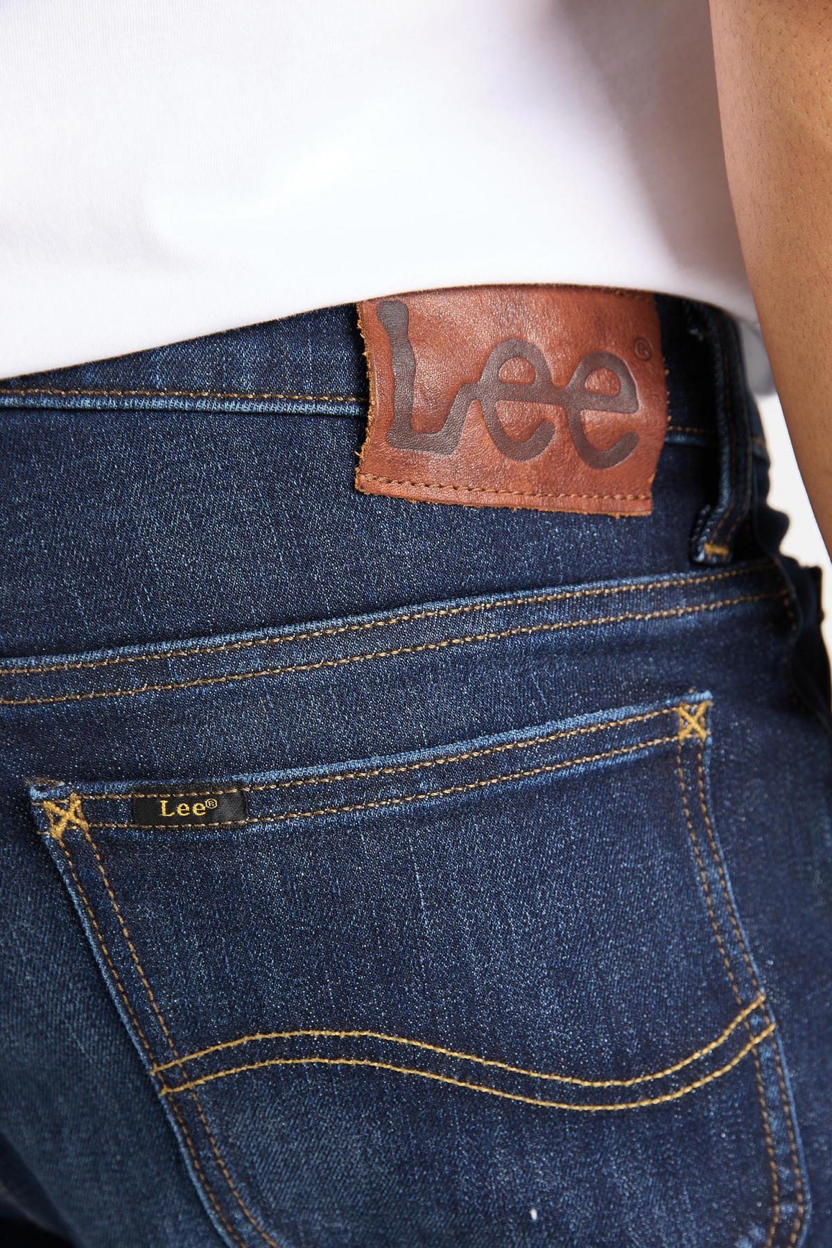 Jeans LEE L701DHGP