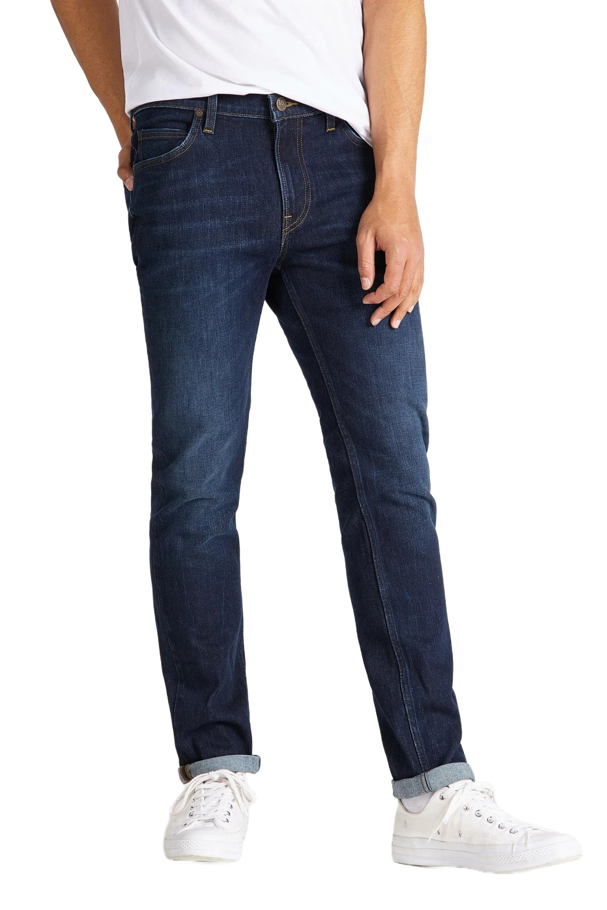 Jeans LEE L701DHGP