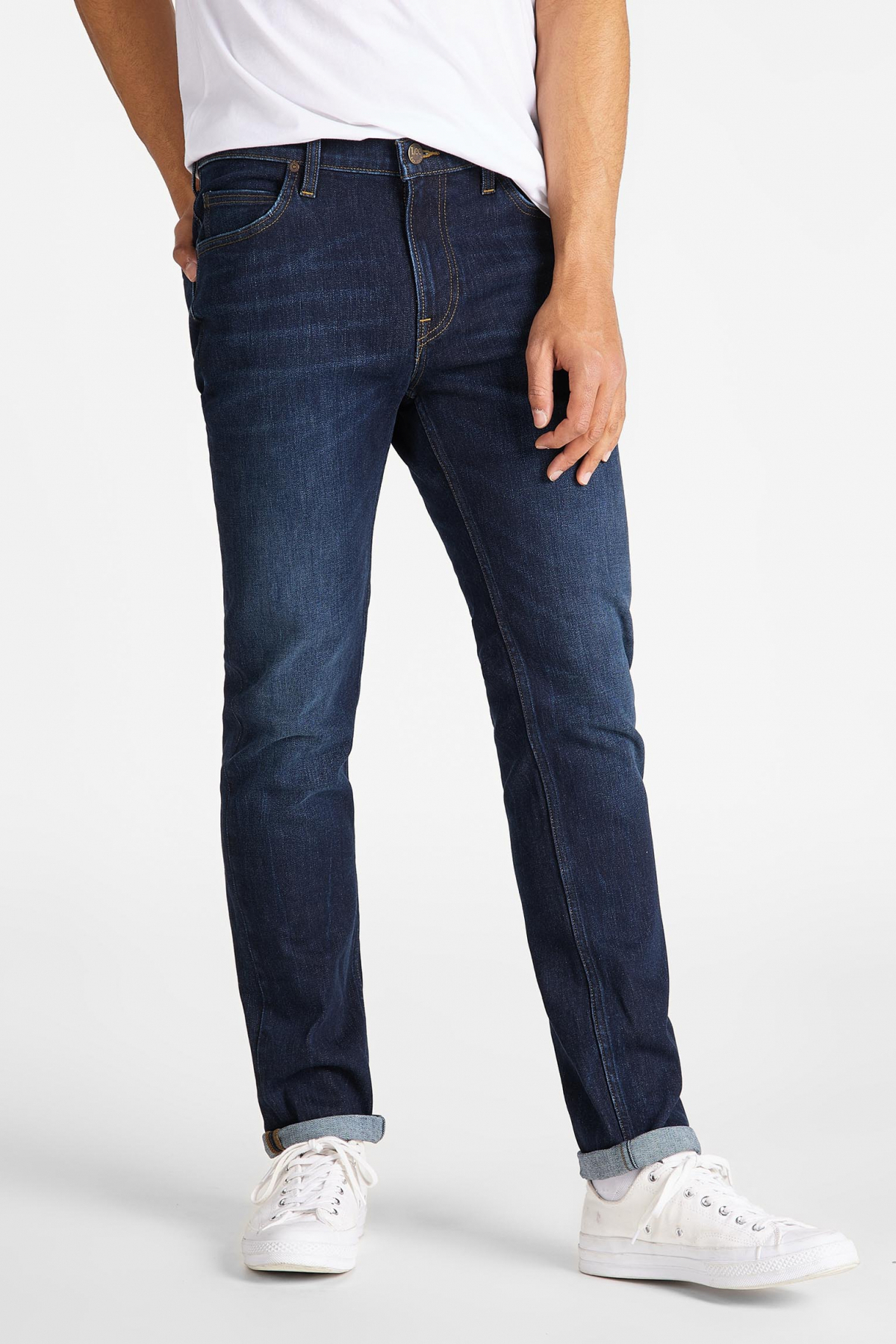 Jeans LEE L701DHGP