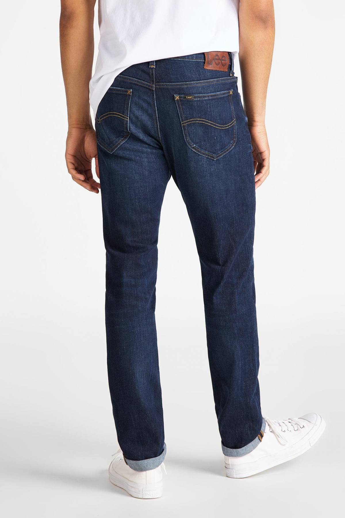Jeans LEE L701DHGP