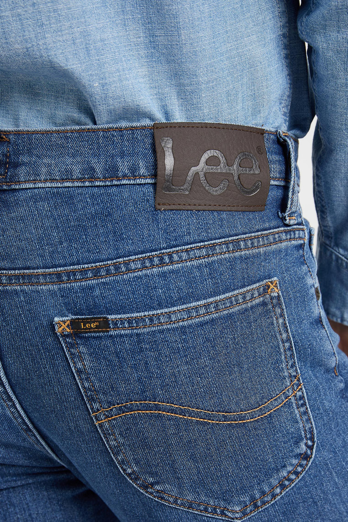 Jeans LEE L701MG44 