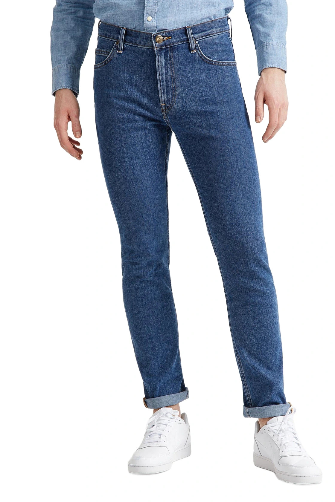 Jeans LEE L701MG44 