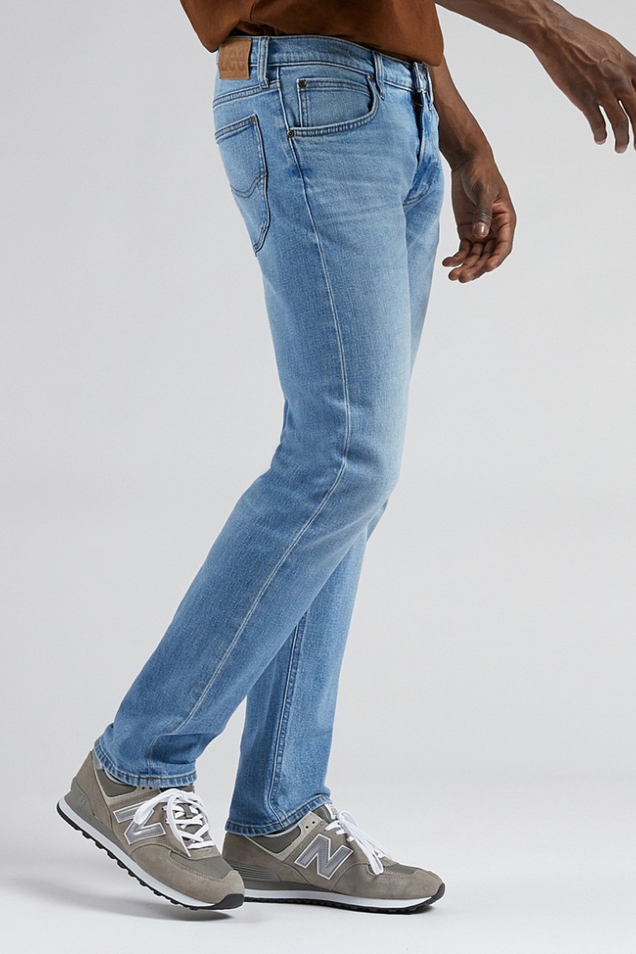 Jeans LEE L707ICC24