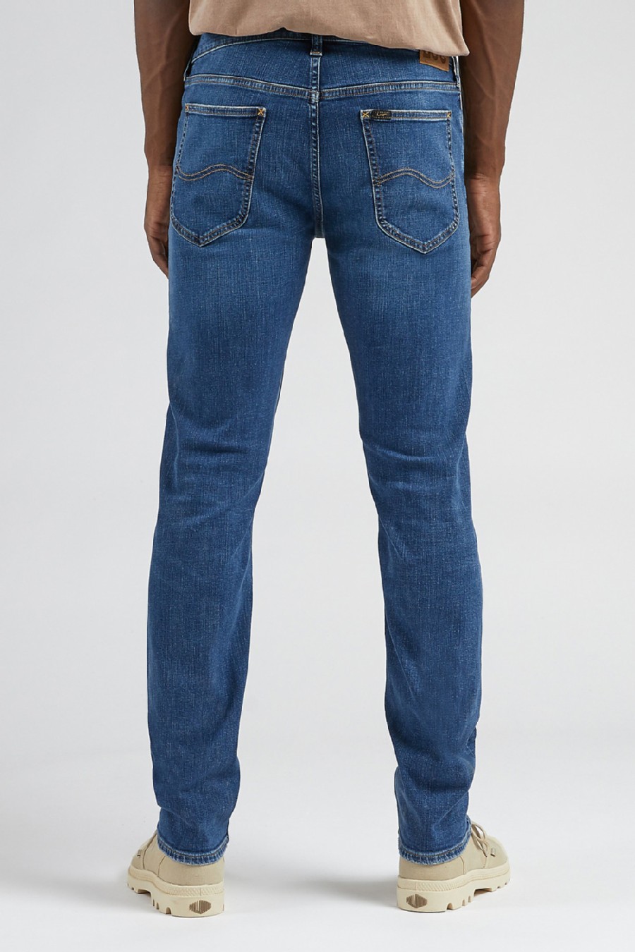 Jeans LEE L707NLC07