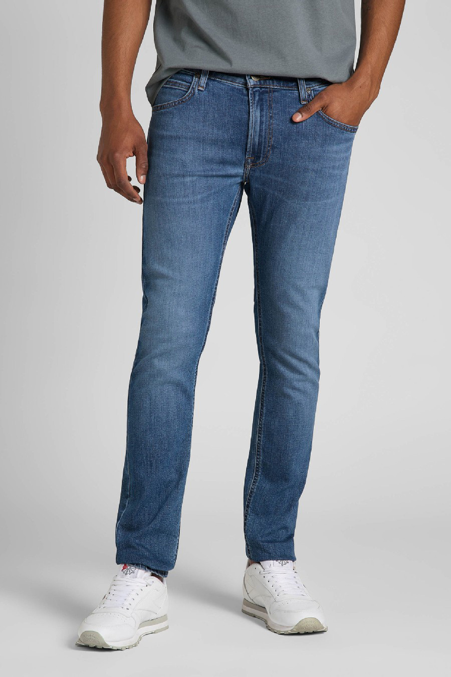 Jeans LEE L719CAPR