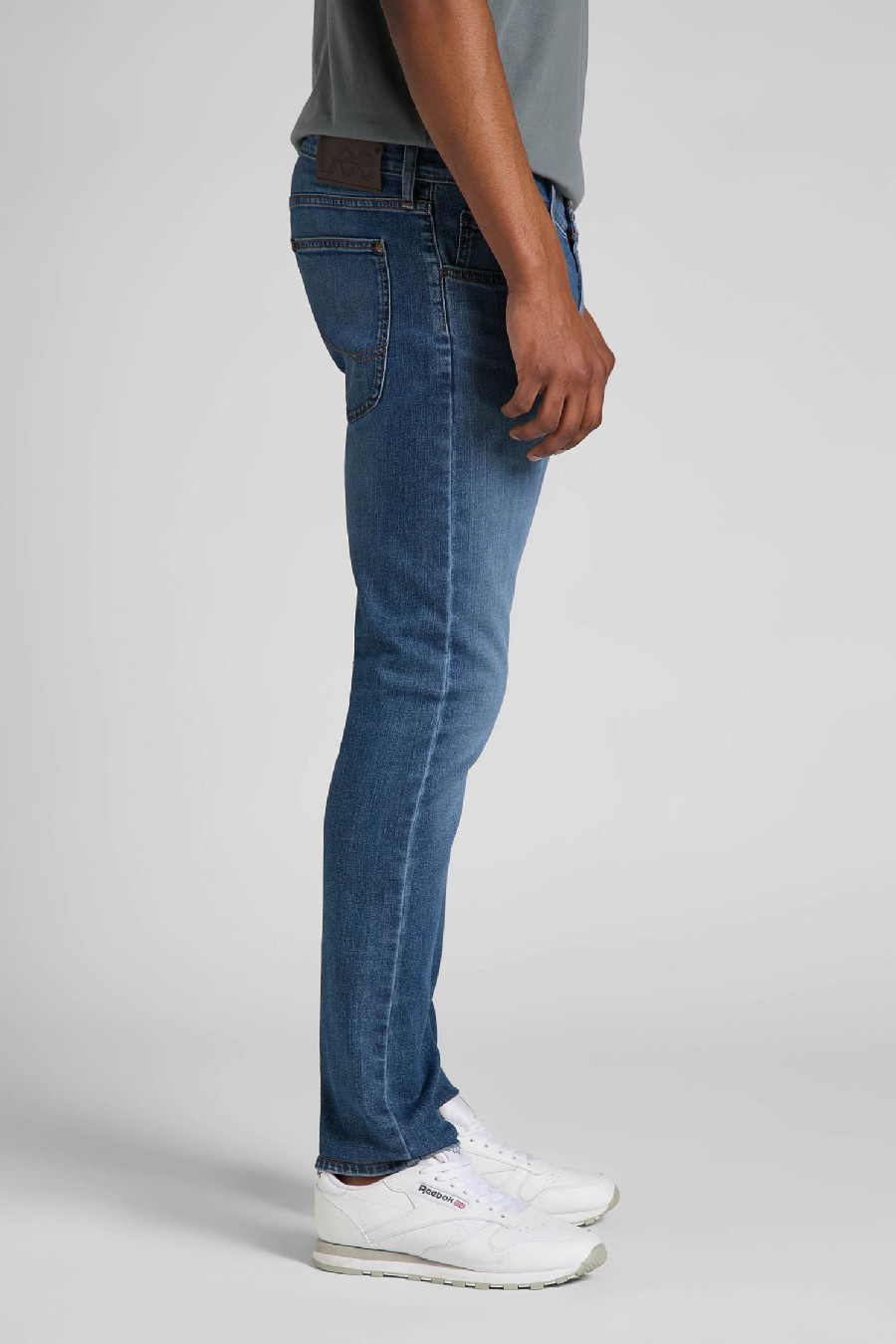Jeans LEE L719CAPR