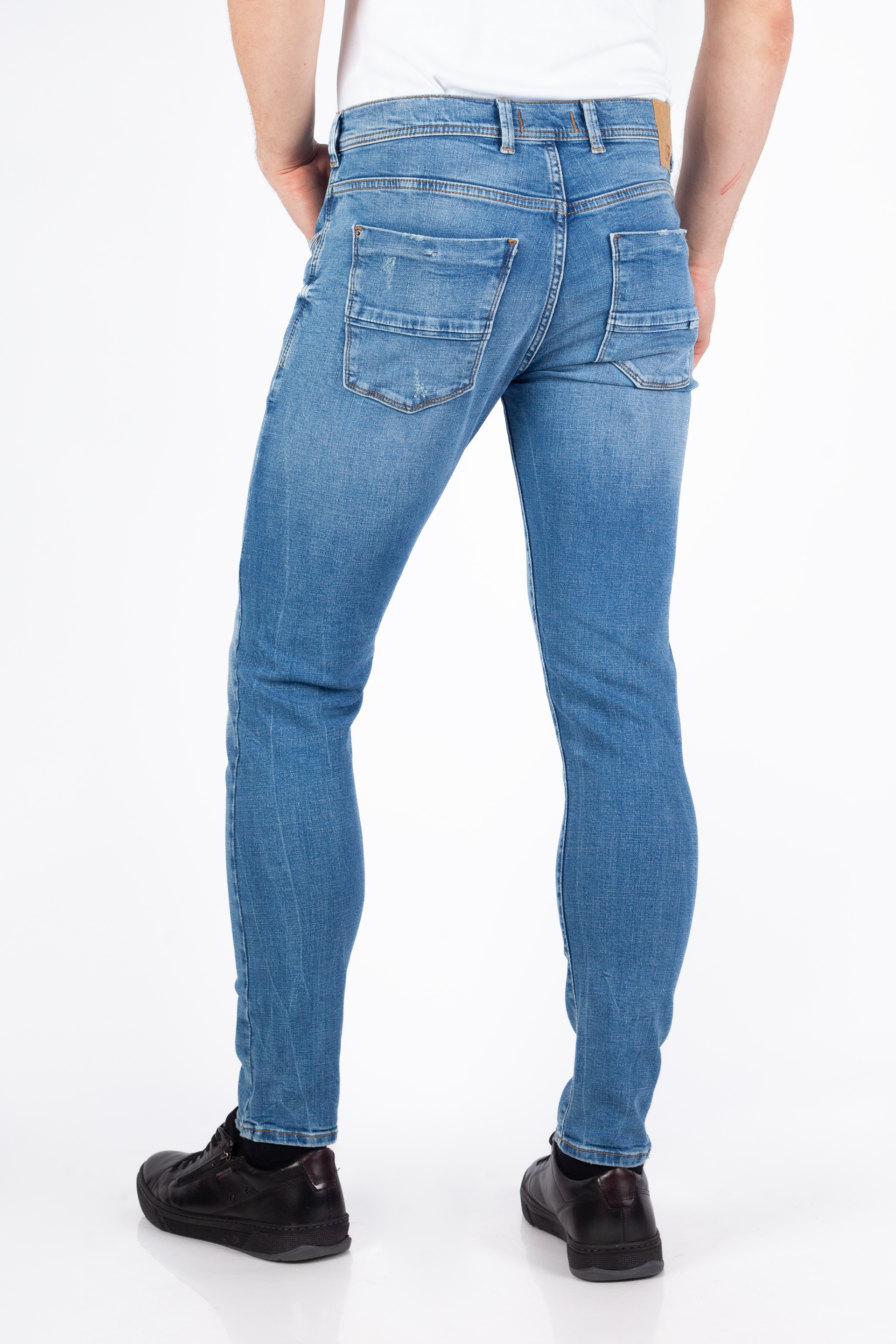  LTB JEANS 1009-51238-15634-55005