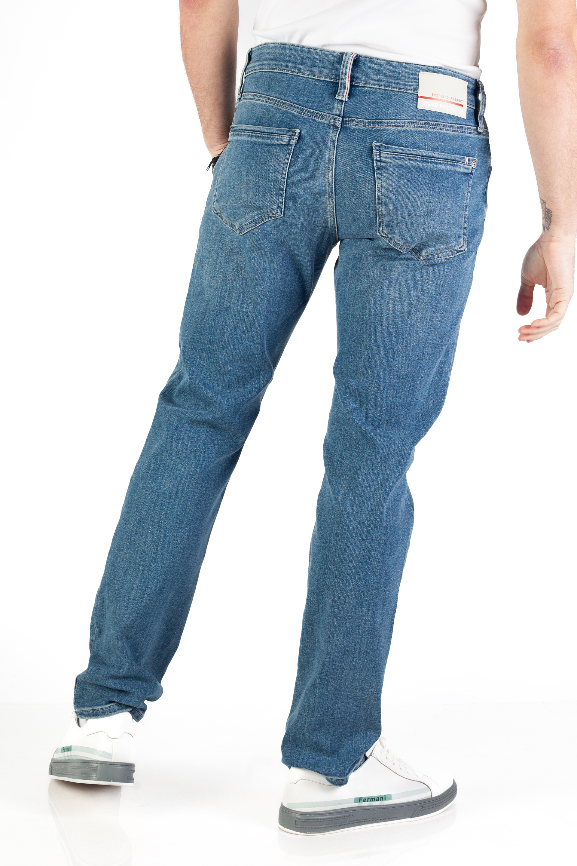 Jeans MAVI 0035183704