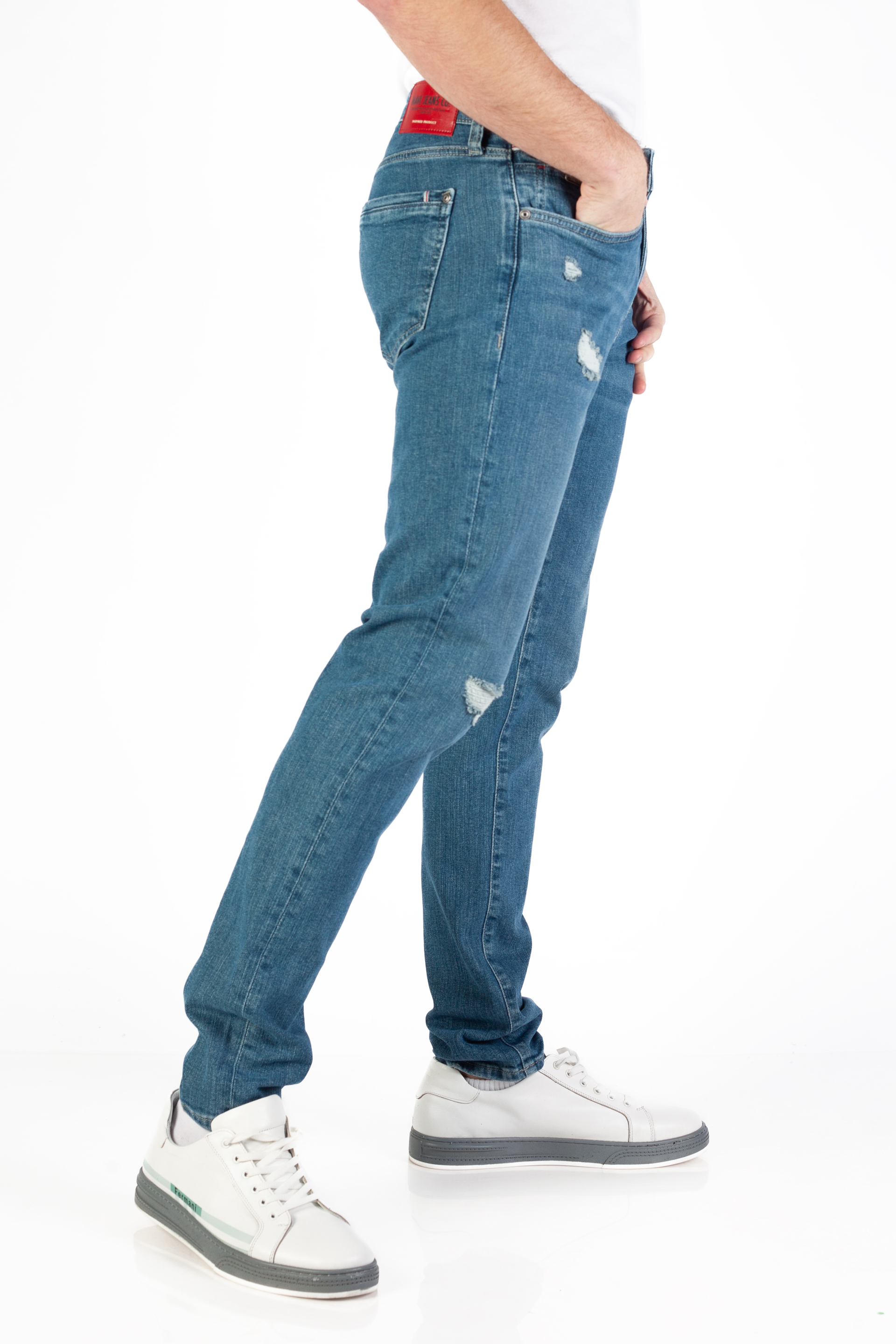 Jeans MAVI 0042283705