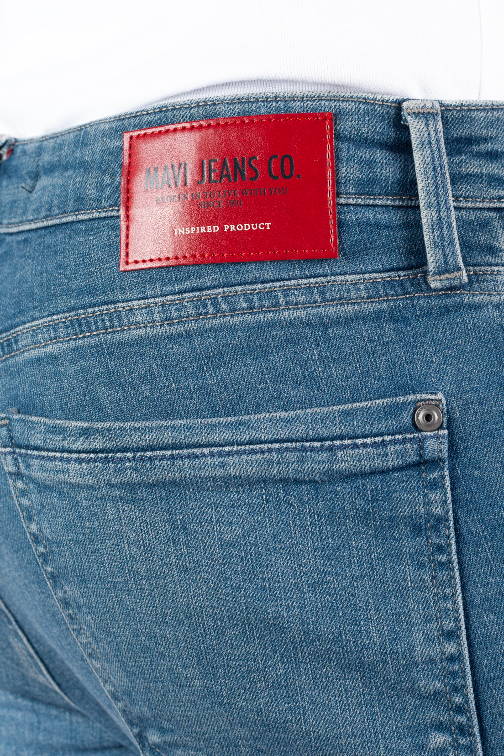 Jeans MAVI 0042285192