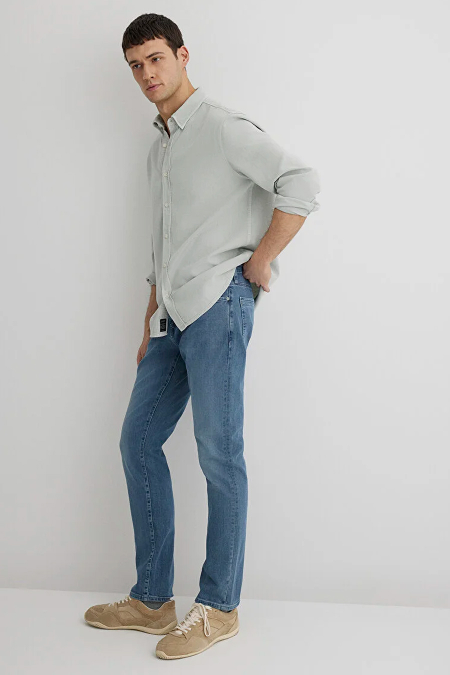 Jeans MAVI 0042287839