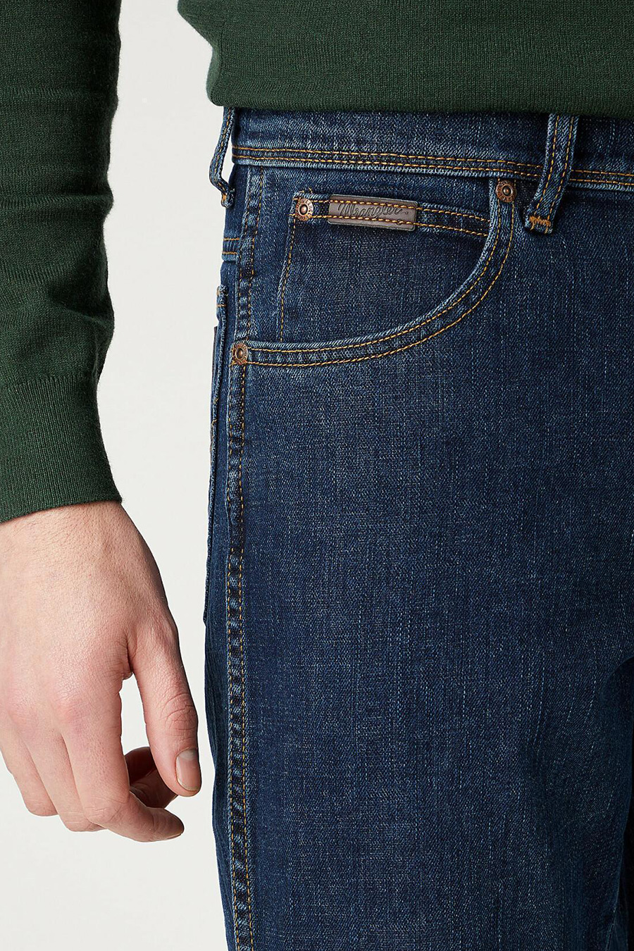 Jeans WRANGLER 112126497