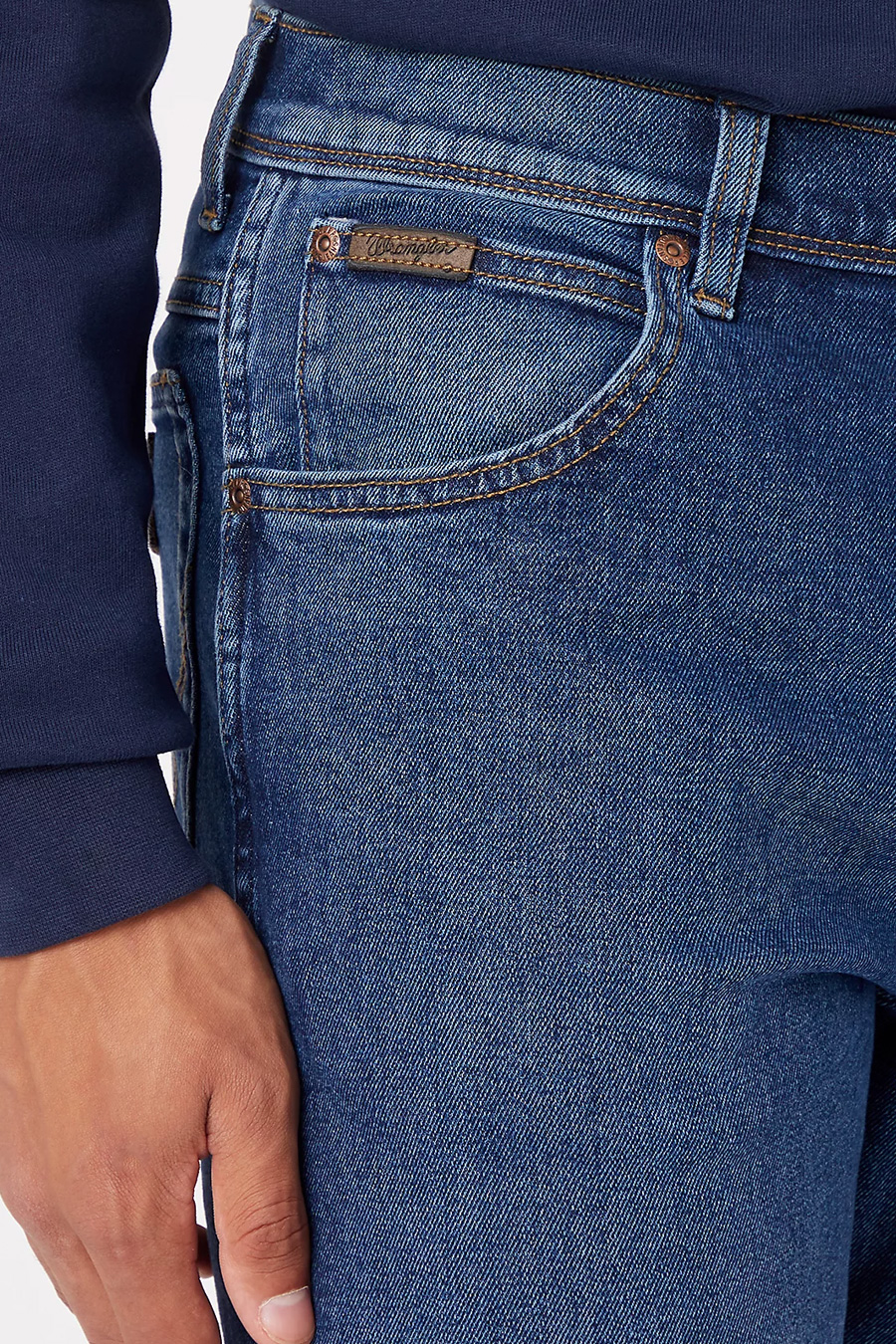 Jeans WRANGLER 112335241