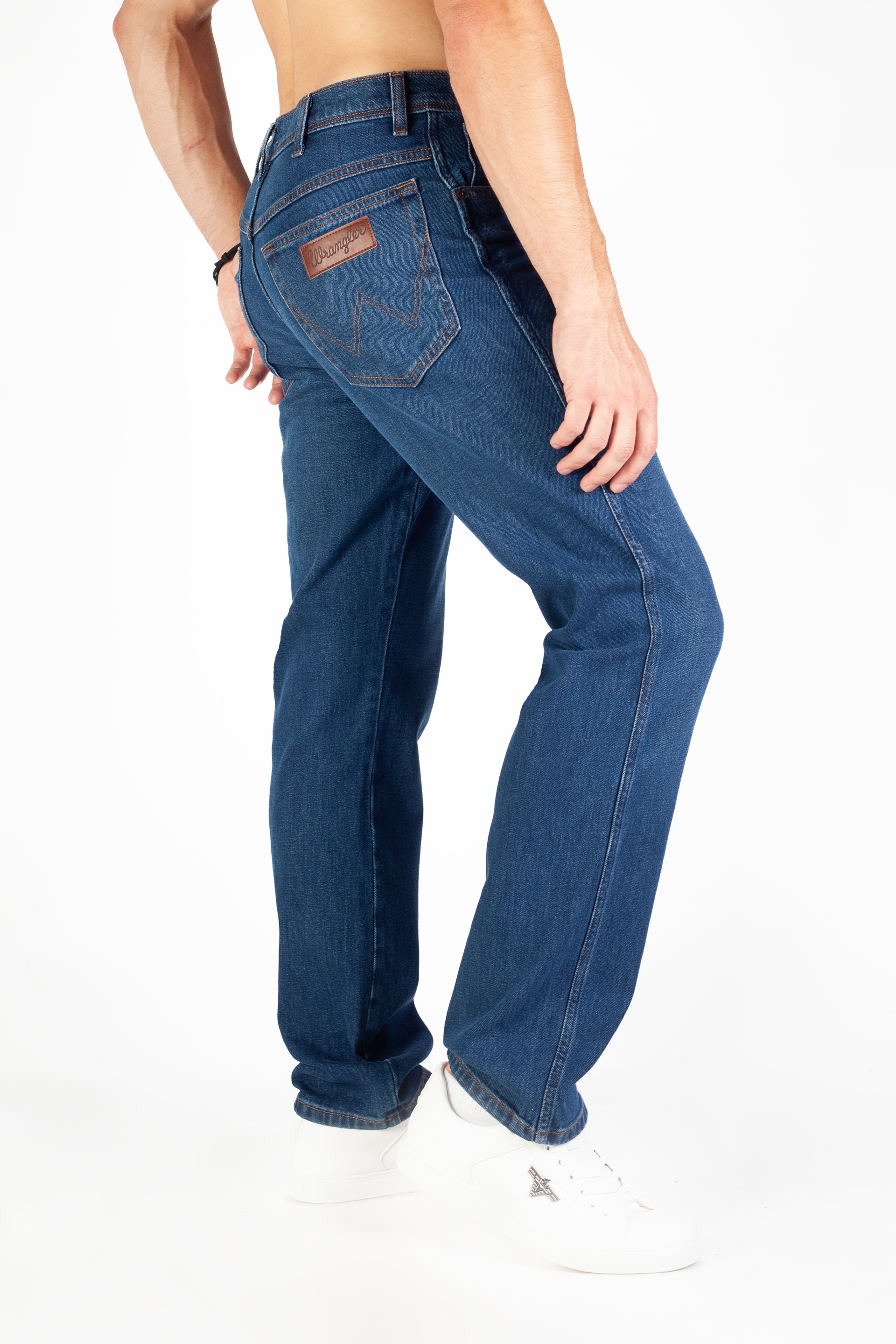 Jeans WRANGLER 112339300