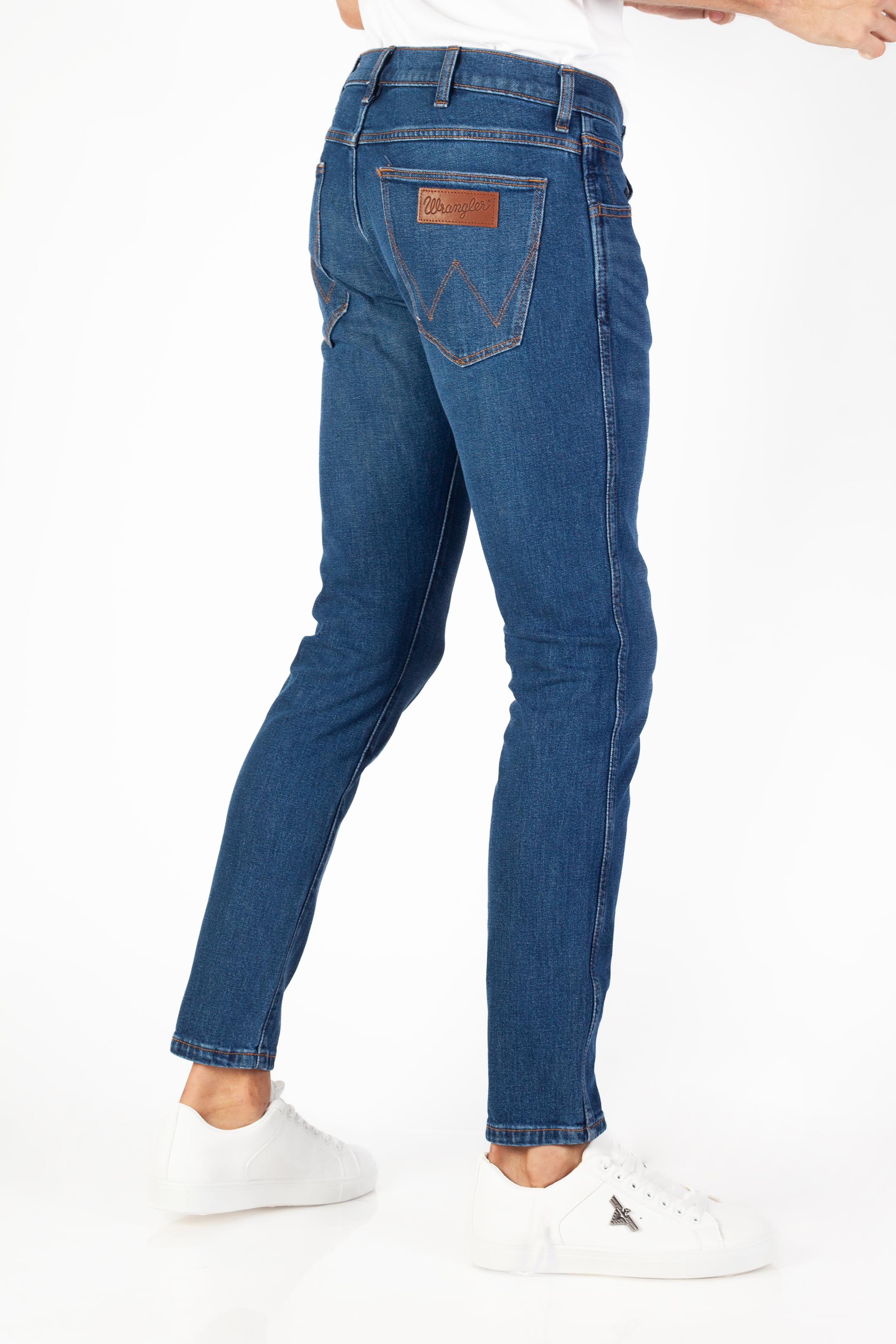 Jeans WRANGLER 112339313