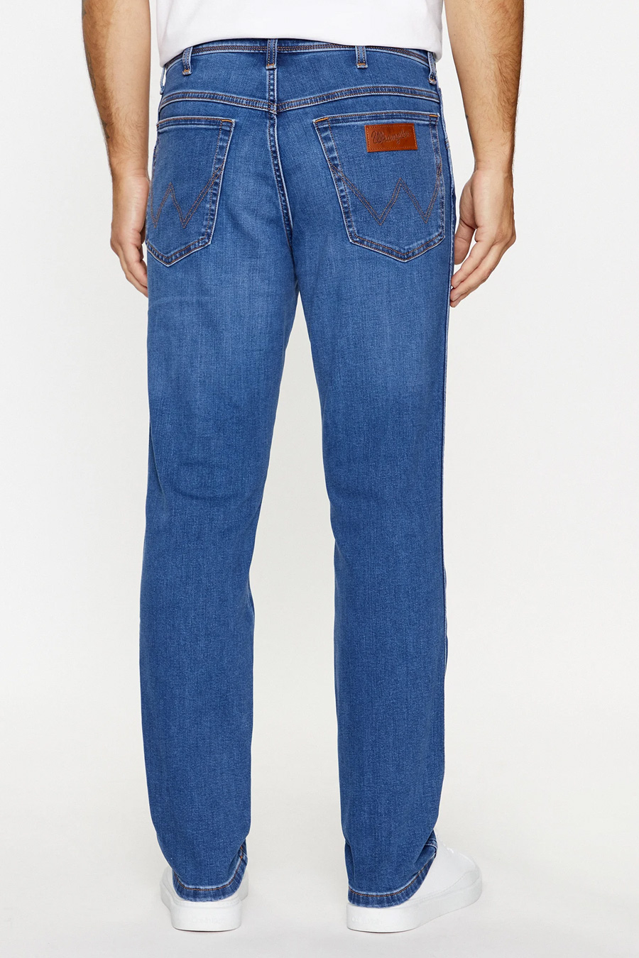Jeans WRANGLER 112341398