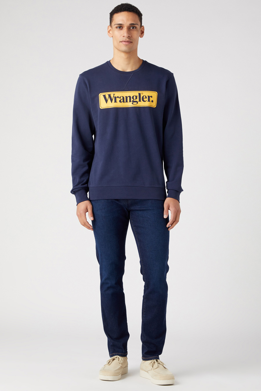 Jeans WRANGLER 112341469