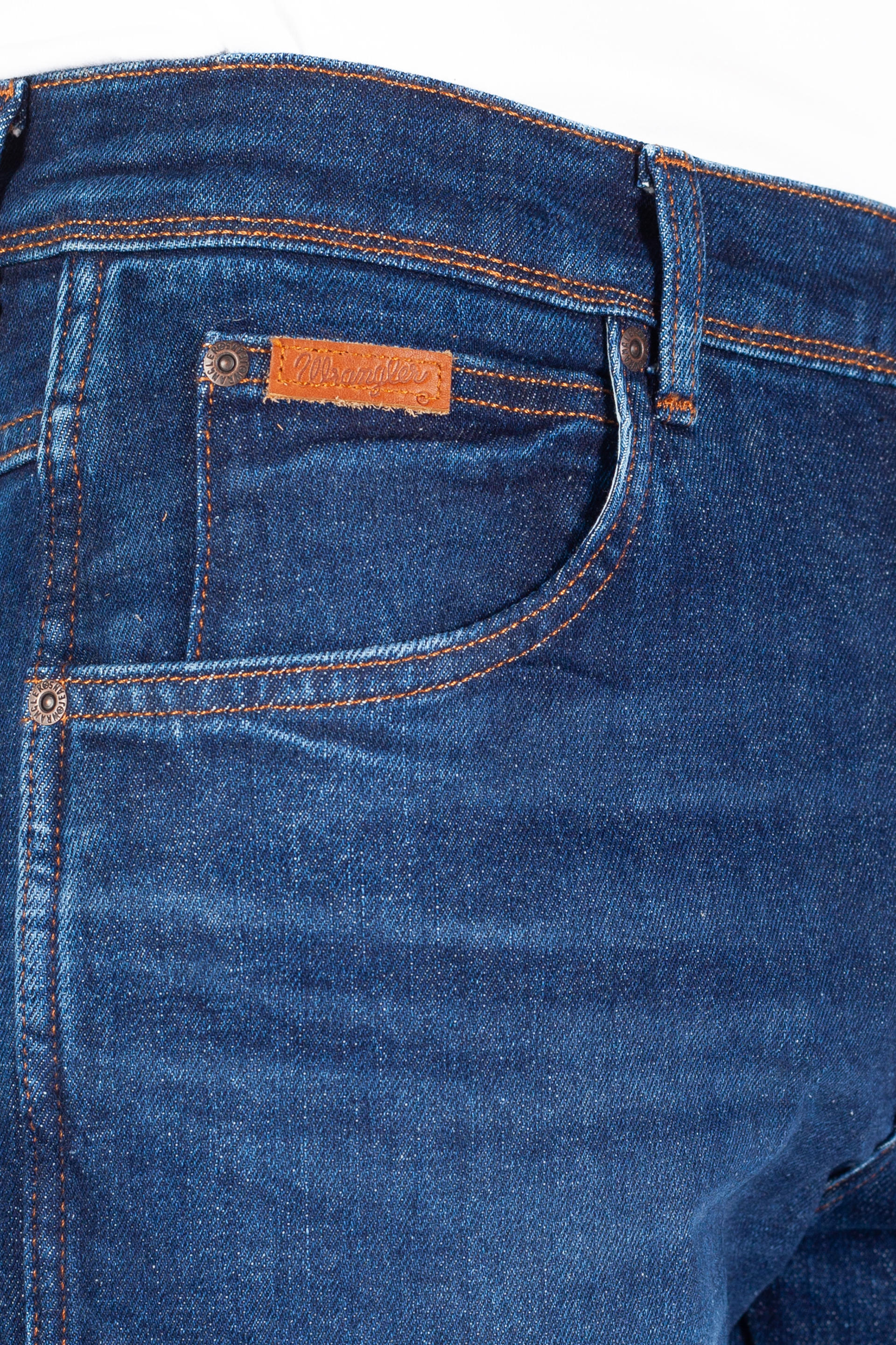 Jeans WRANGLER 112350654