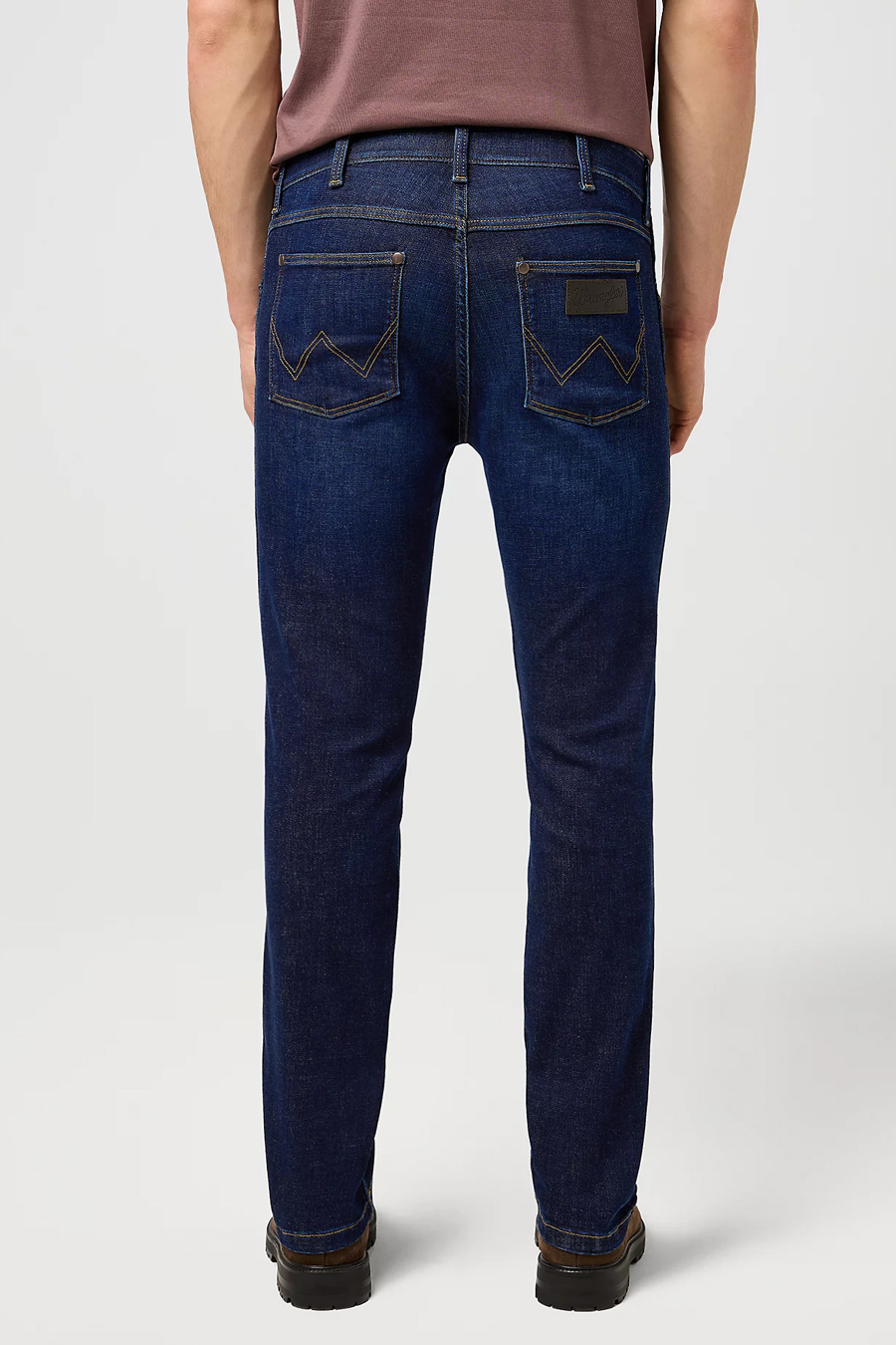 Jeans WRANGLER 112370720