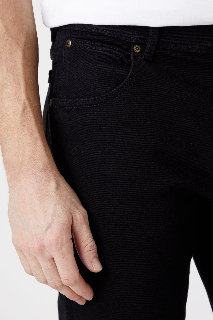 Jeans WRANGLER W10IRX26T