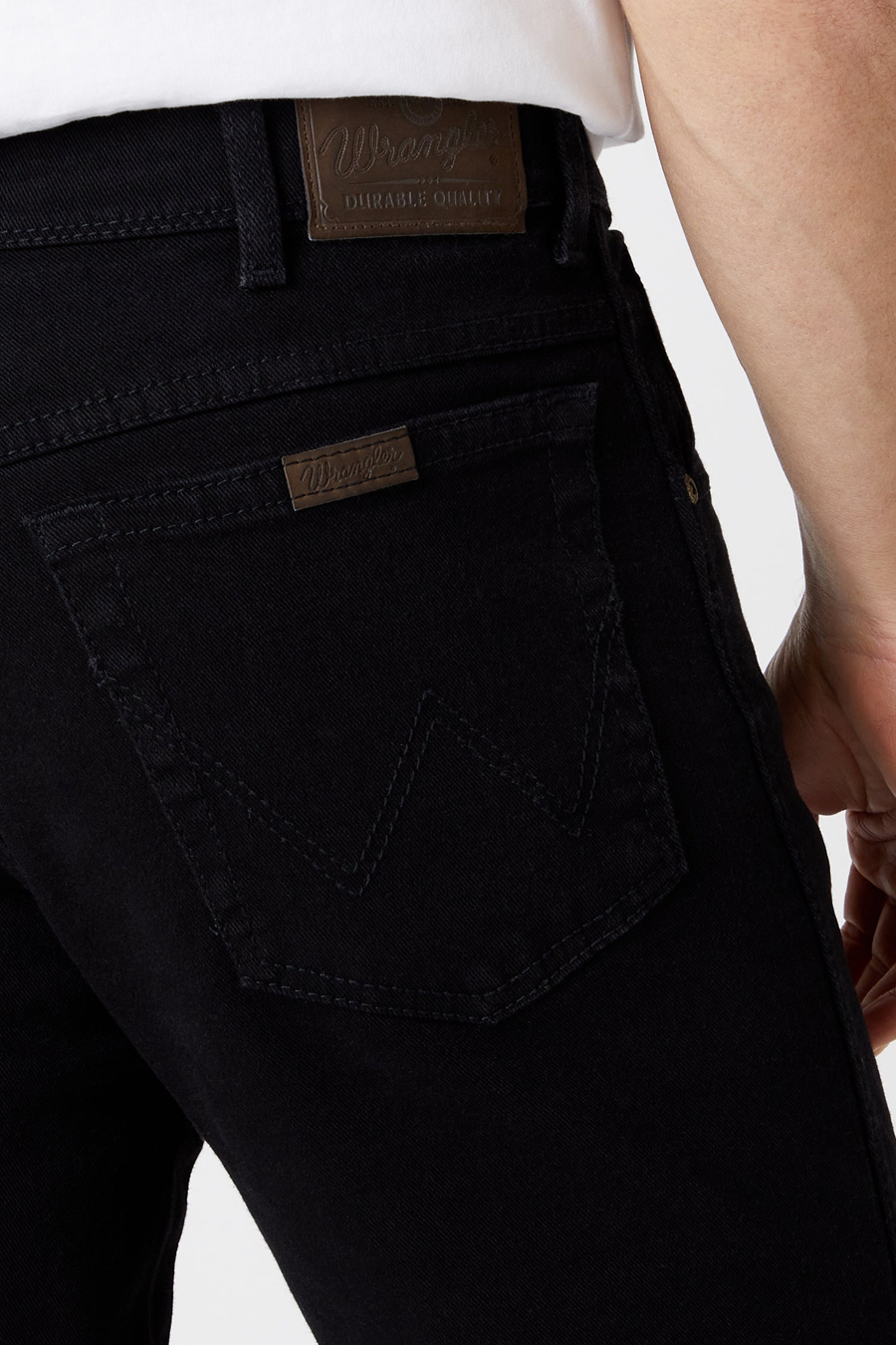 Jeans WRANGLER W10IRX26T